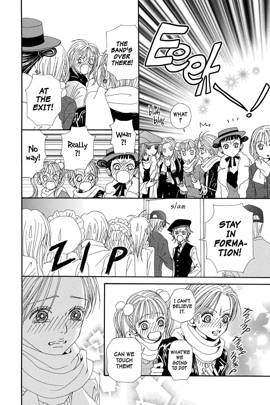Read Nana Manga Online