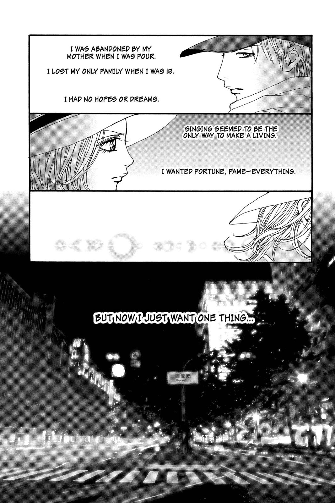 Read Nana Manga Online