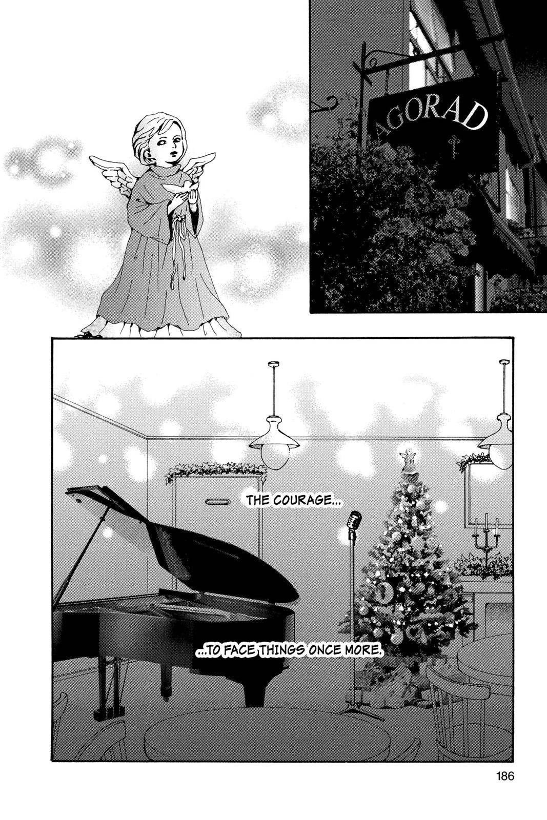 Read Nana Manga Online