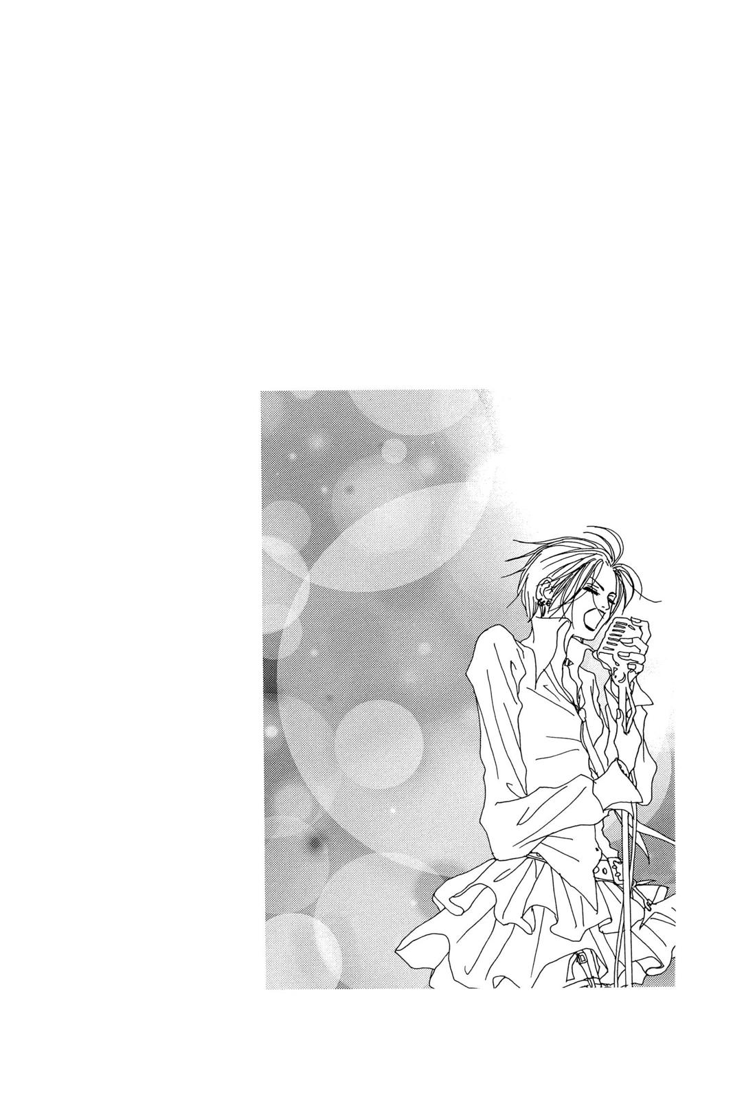 Read Nana Manga Online