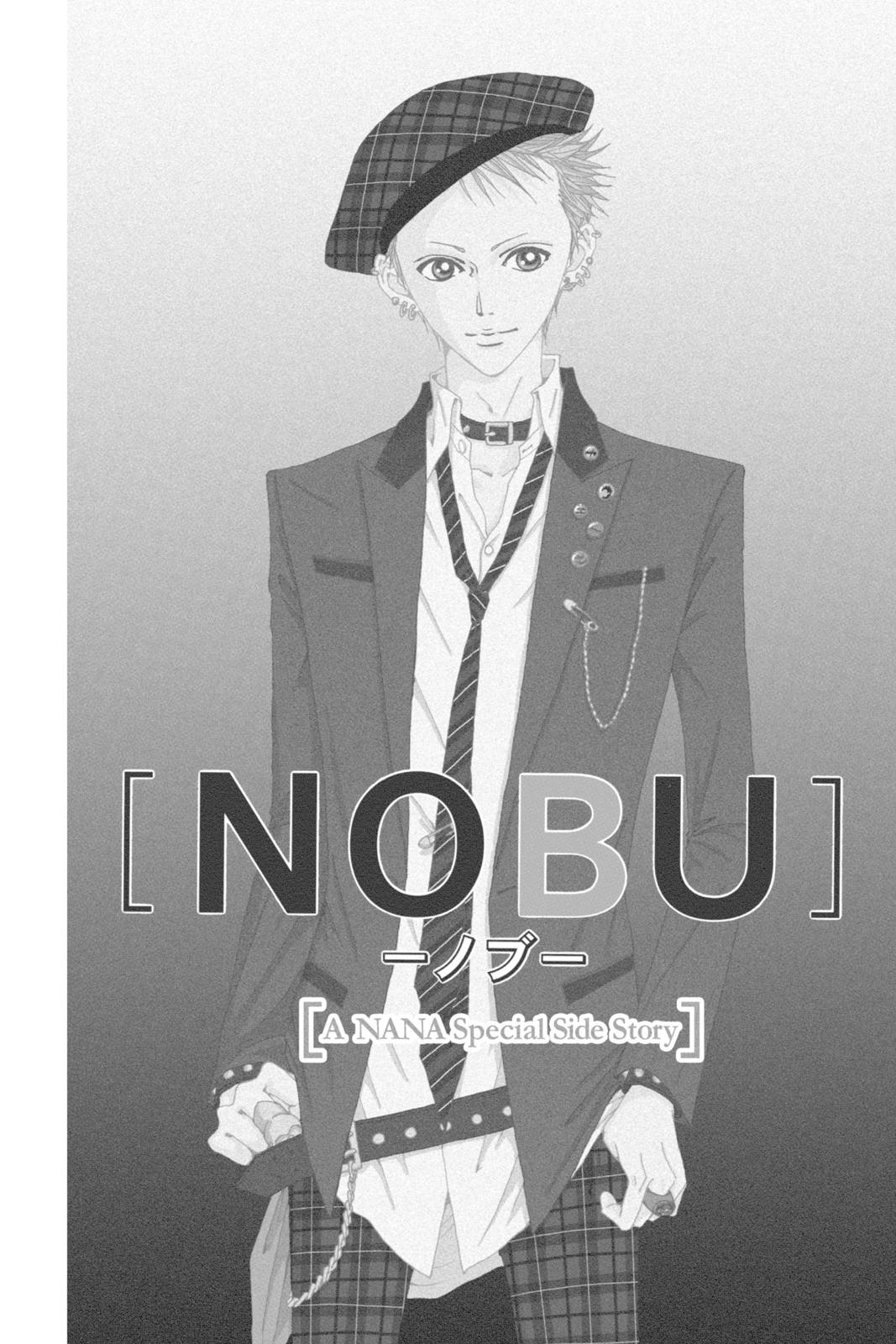 Read Nana Manga Online