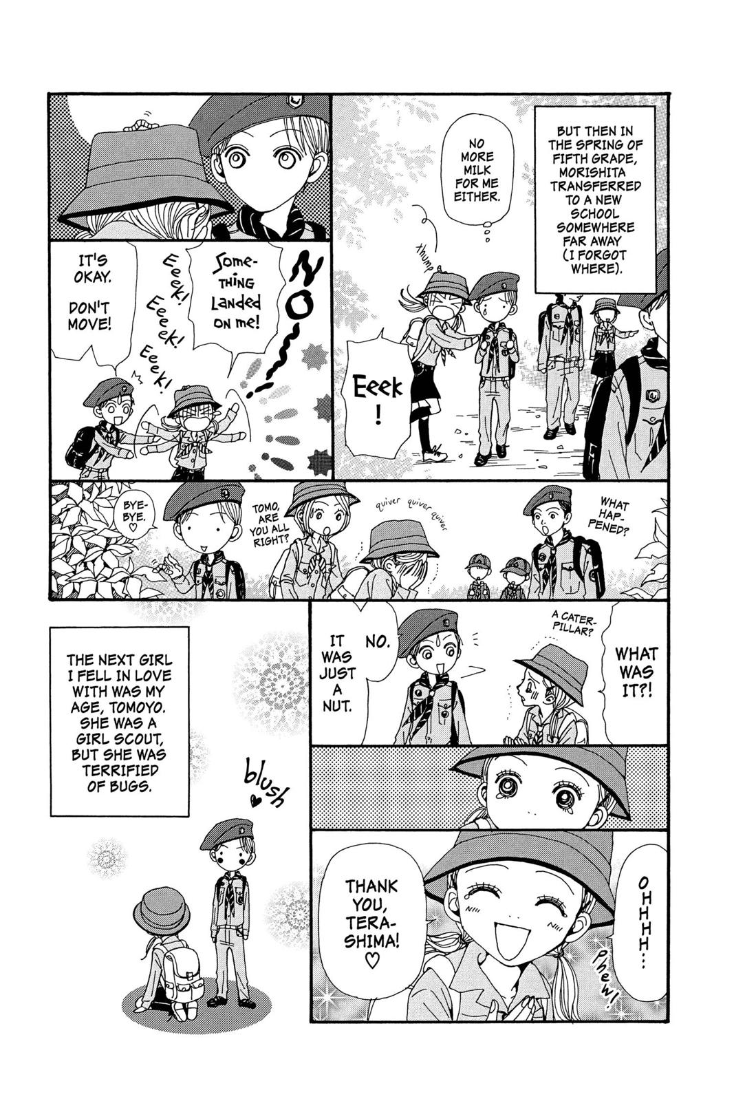 Read Nana Manga Online