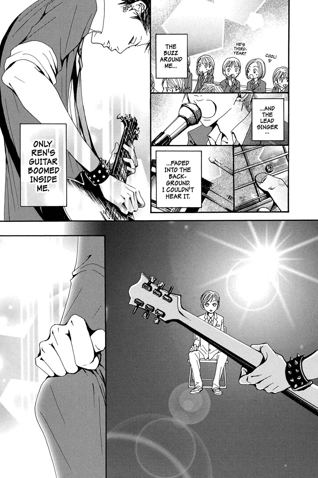 Read Nana Manga Online