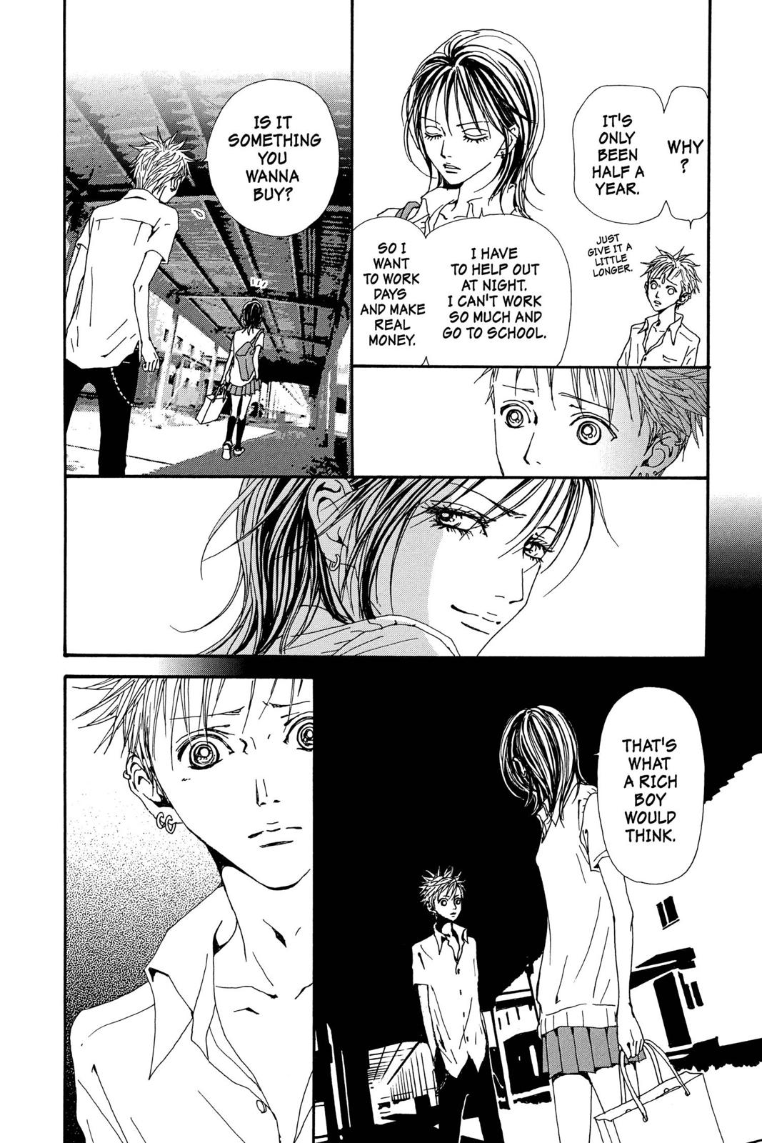 Read Nana Manga Online