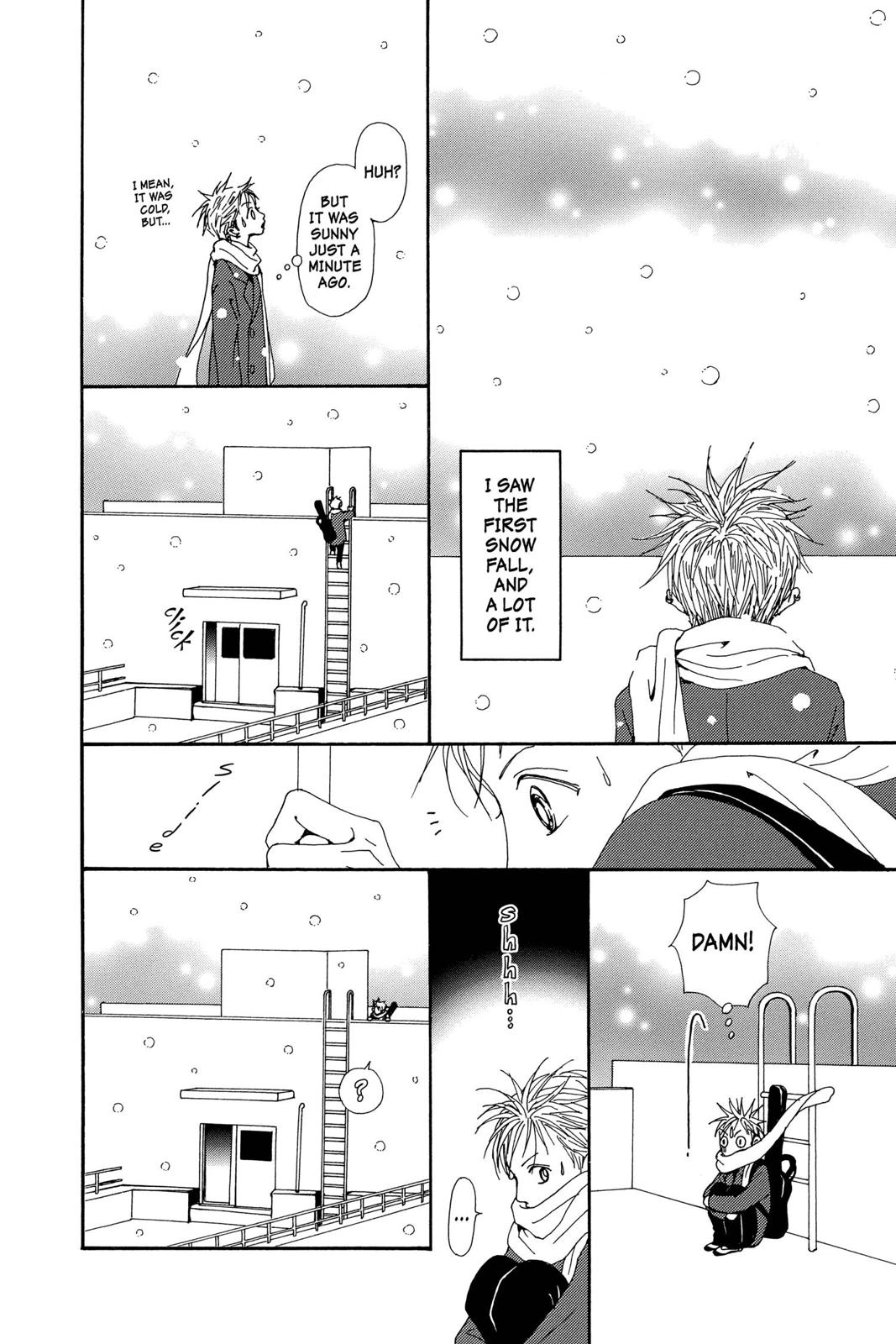 Read Nana Manga Online