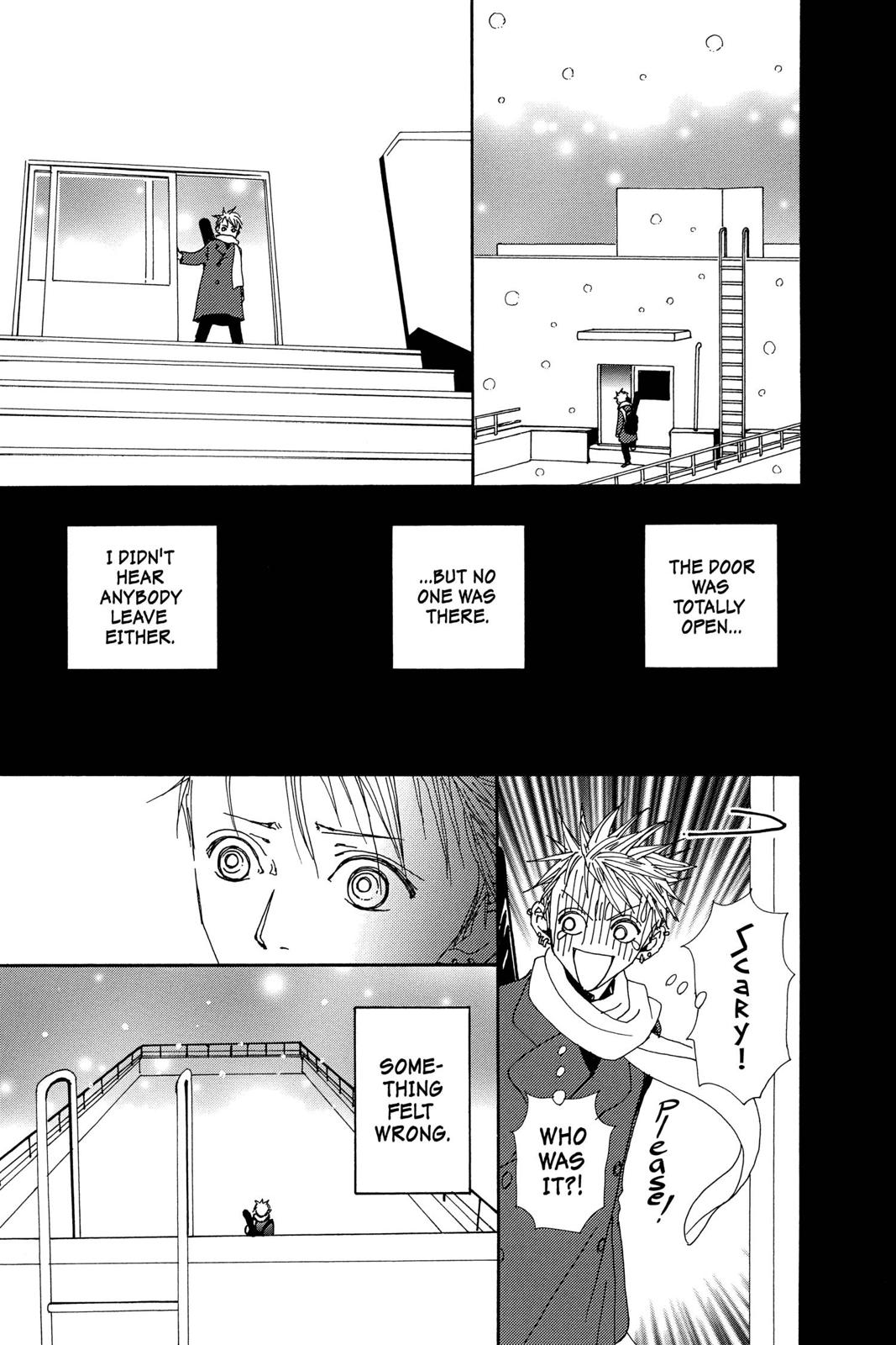 Read Nana Manga Online