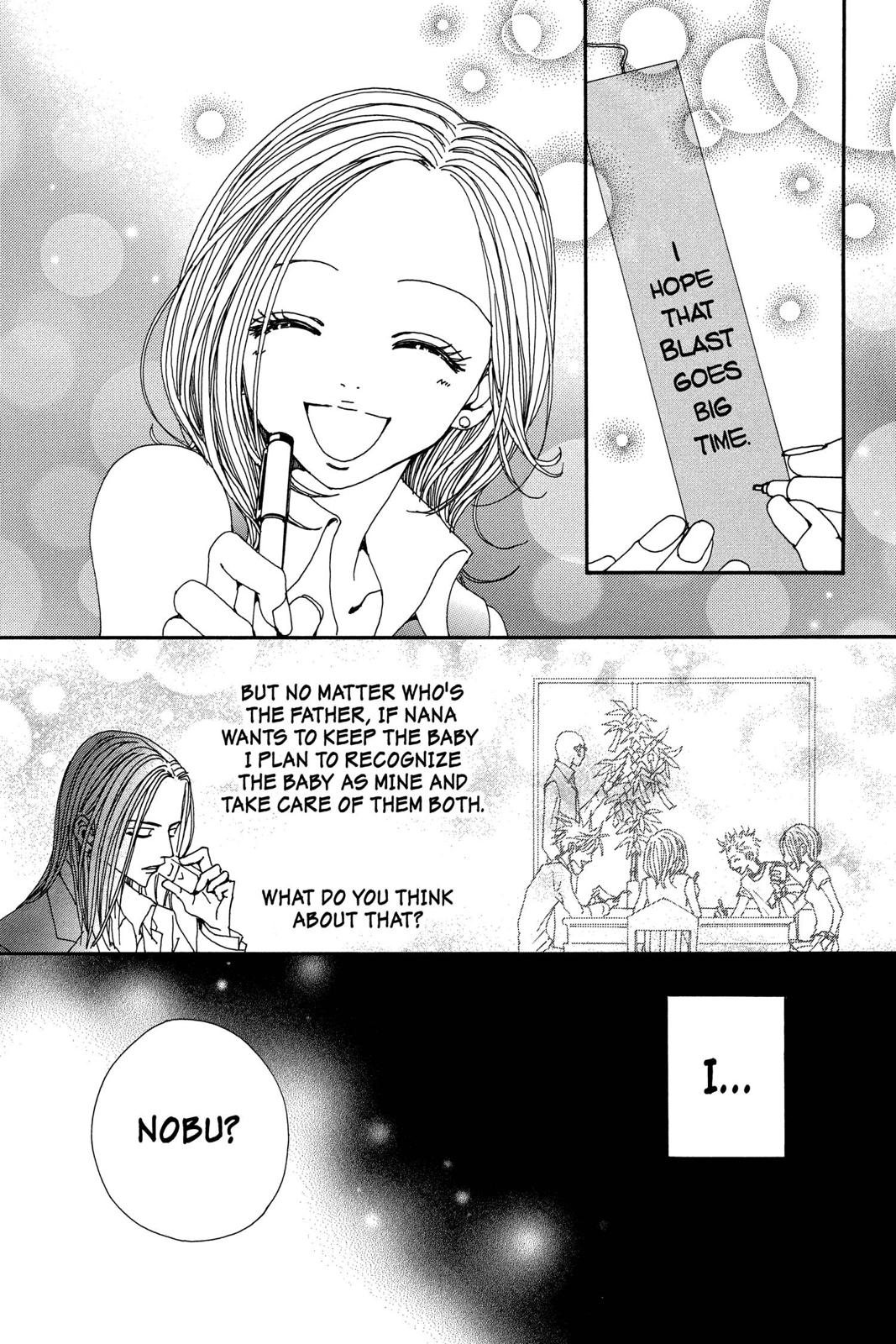 Read Nana Manga Online