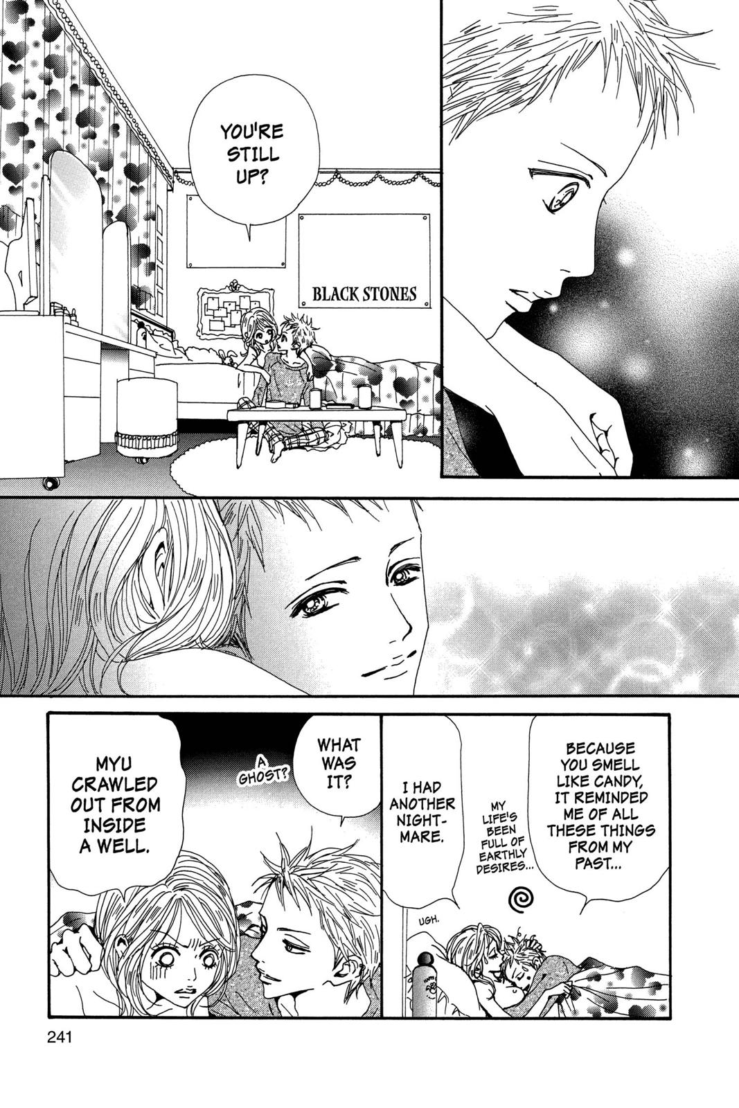 Read Nana Manga Online