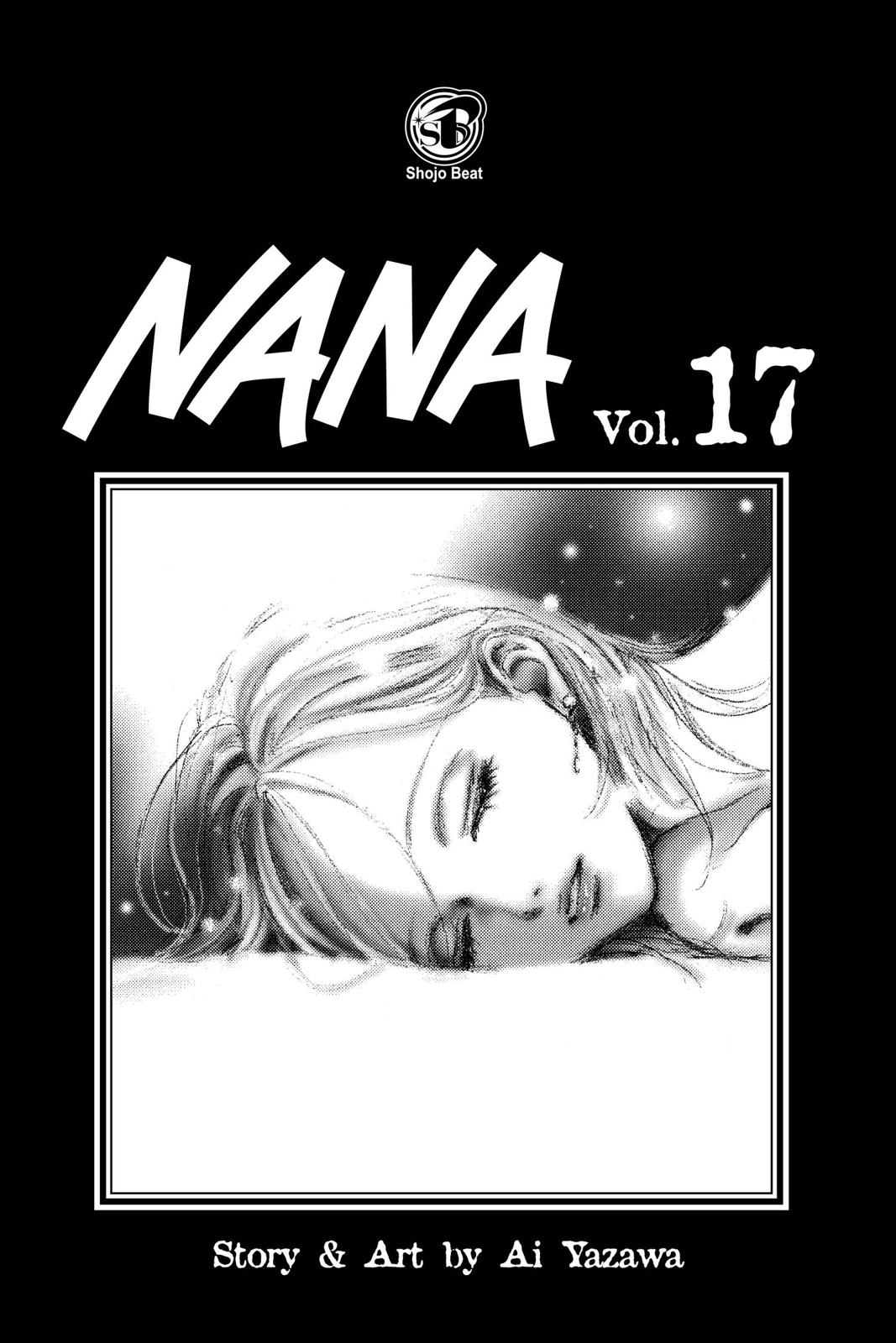 Read Nana Manga Online
