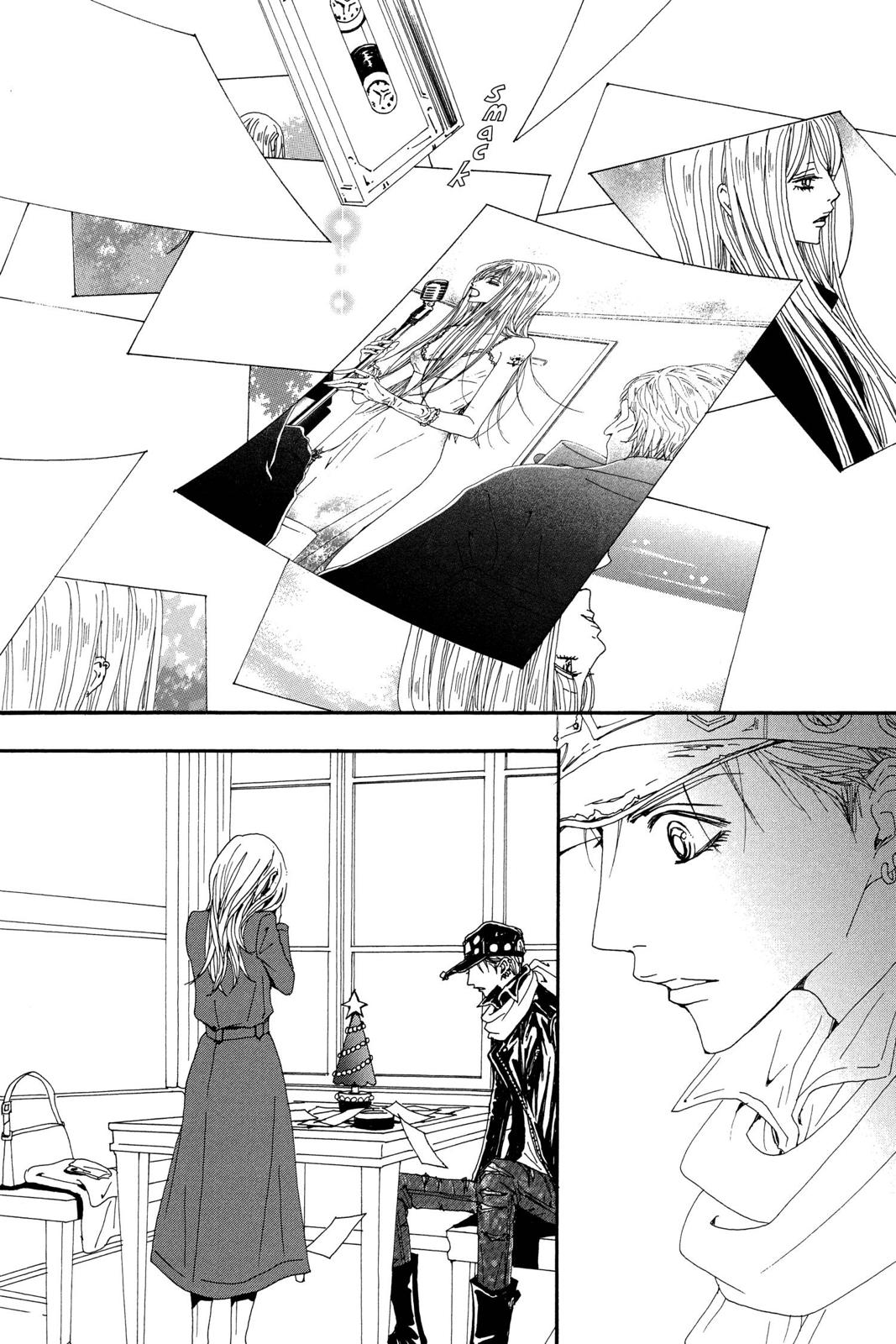 Read Nana Manga Online