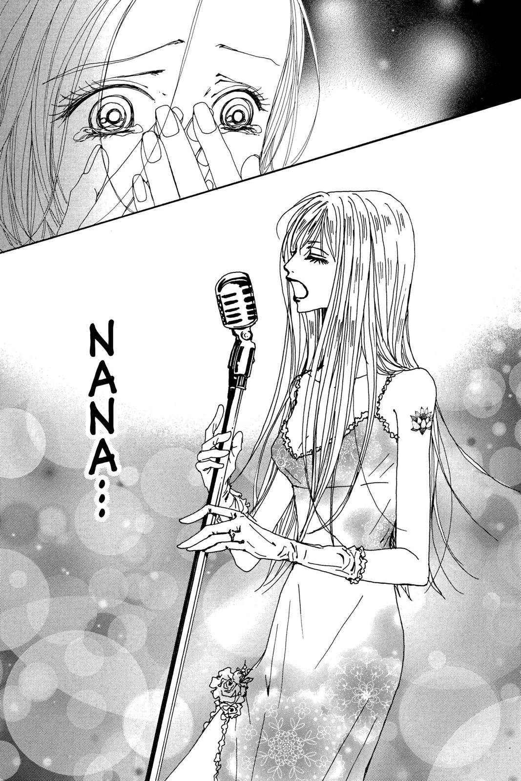 Read Nana Manga Online