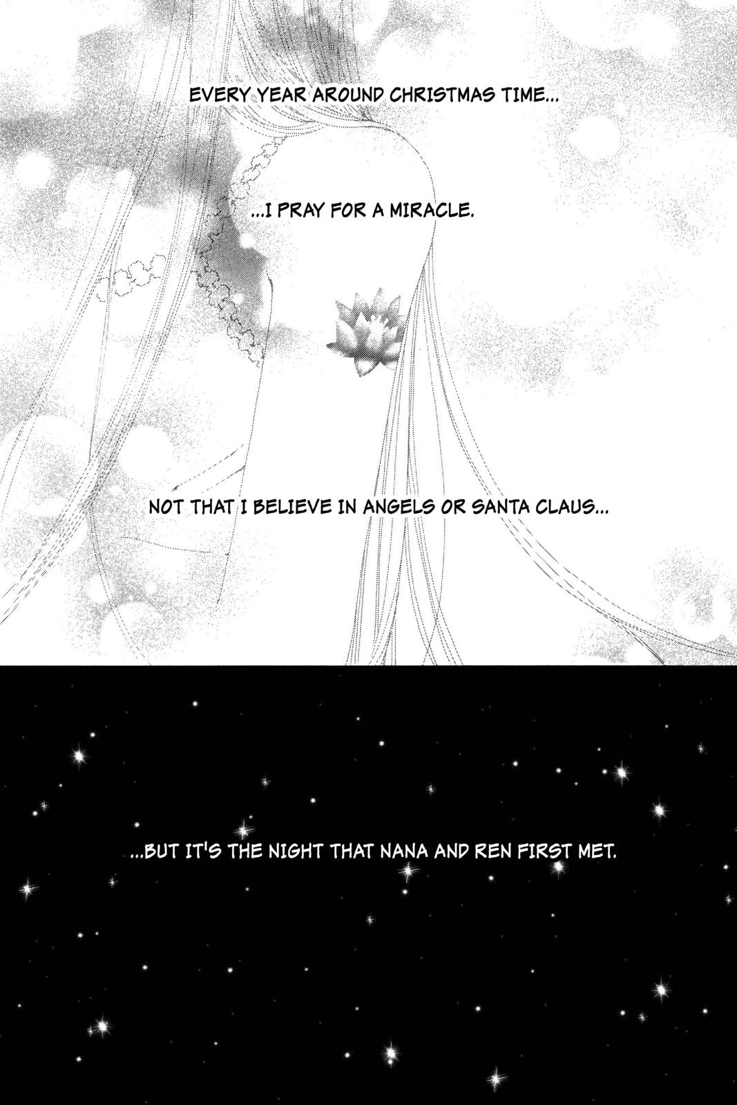Read Nana Manga Online