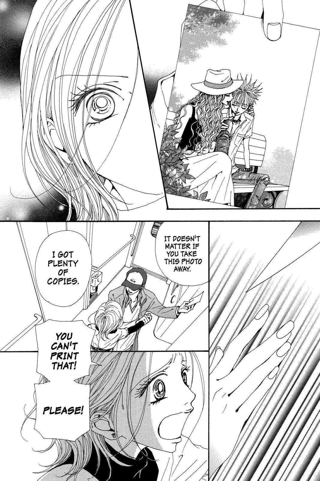 Read Nana Manga Online