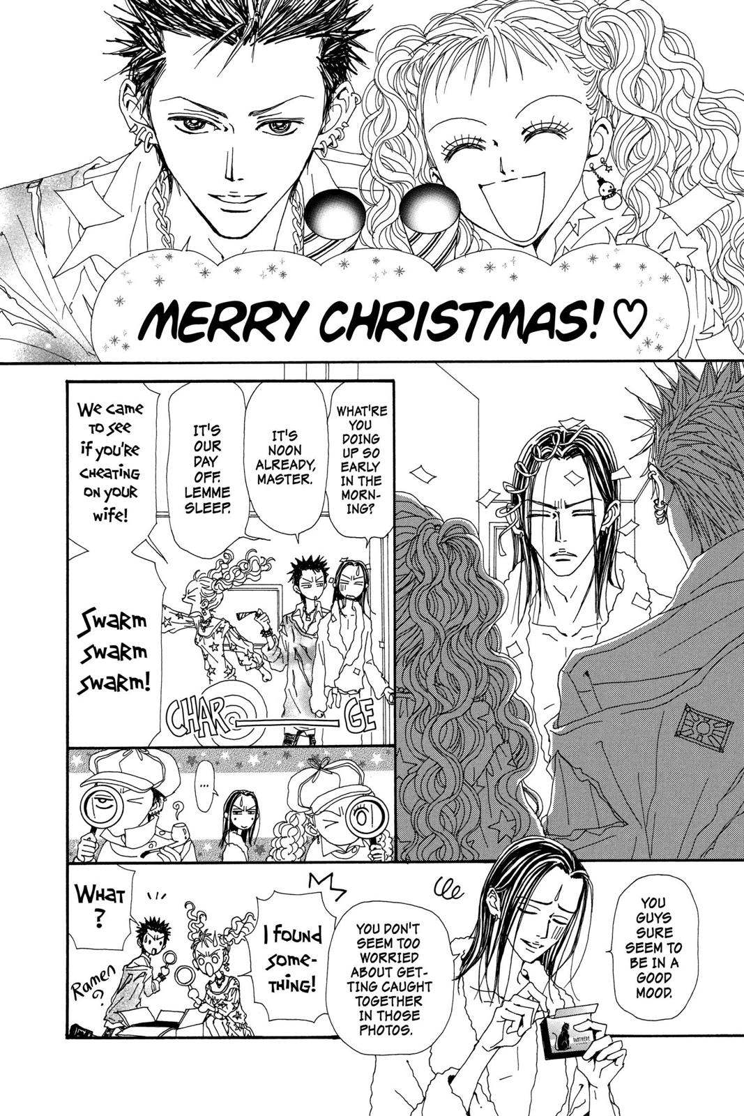 Read Nana Manga Online