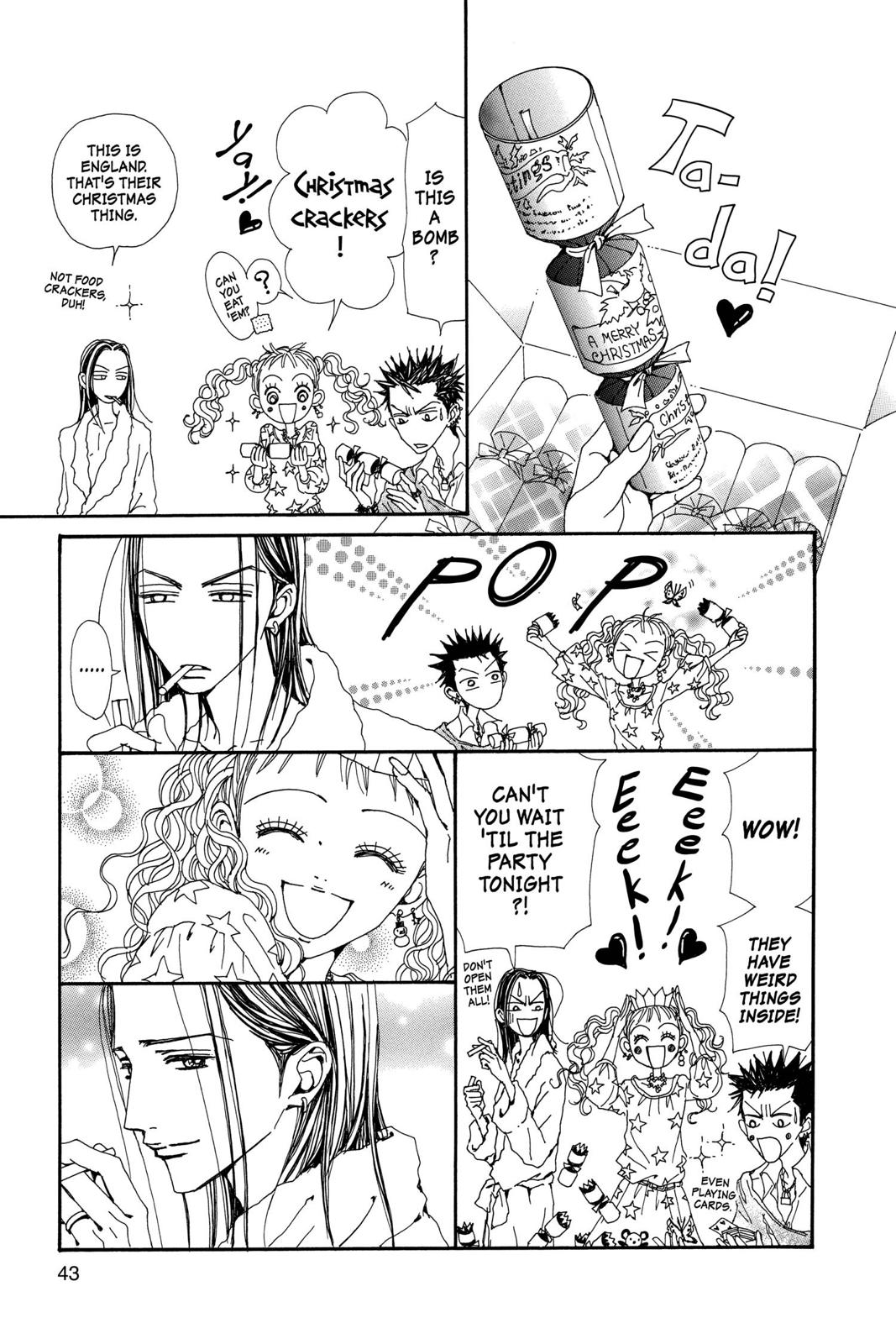 Read Nana Manga Online