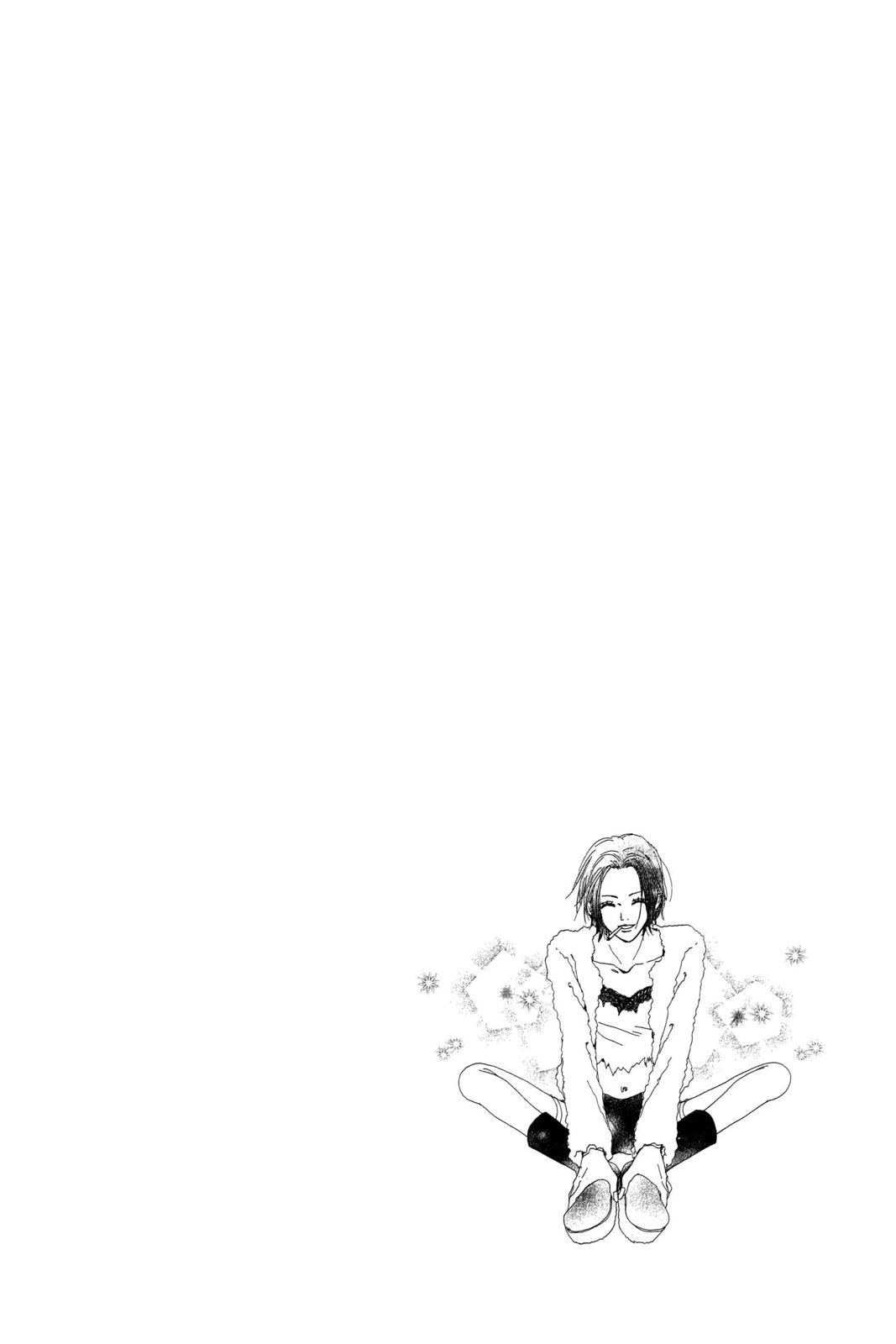 Read Nana Manga Online
