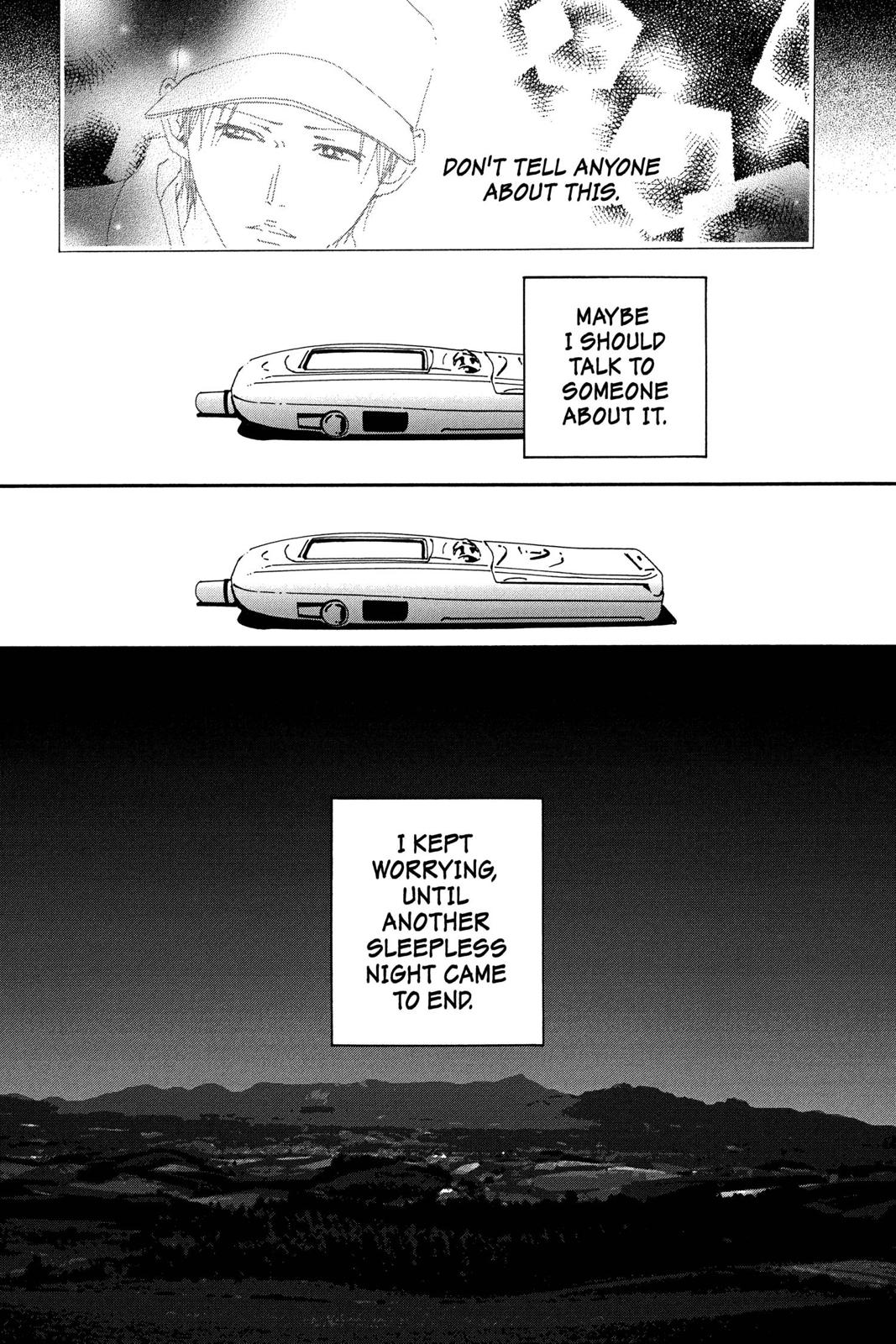 Read Nana Manga Online