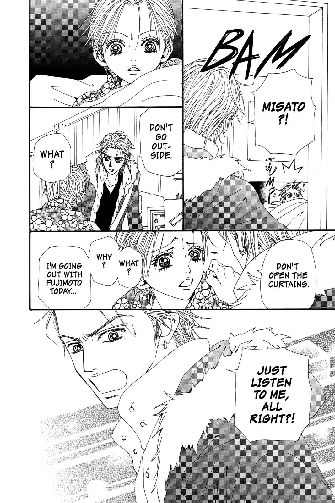Read Nana Manga Online
