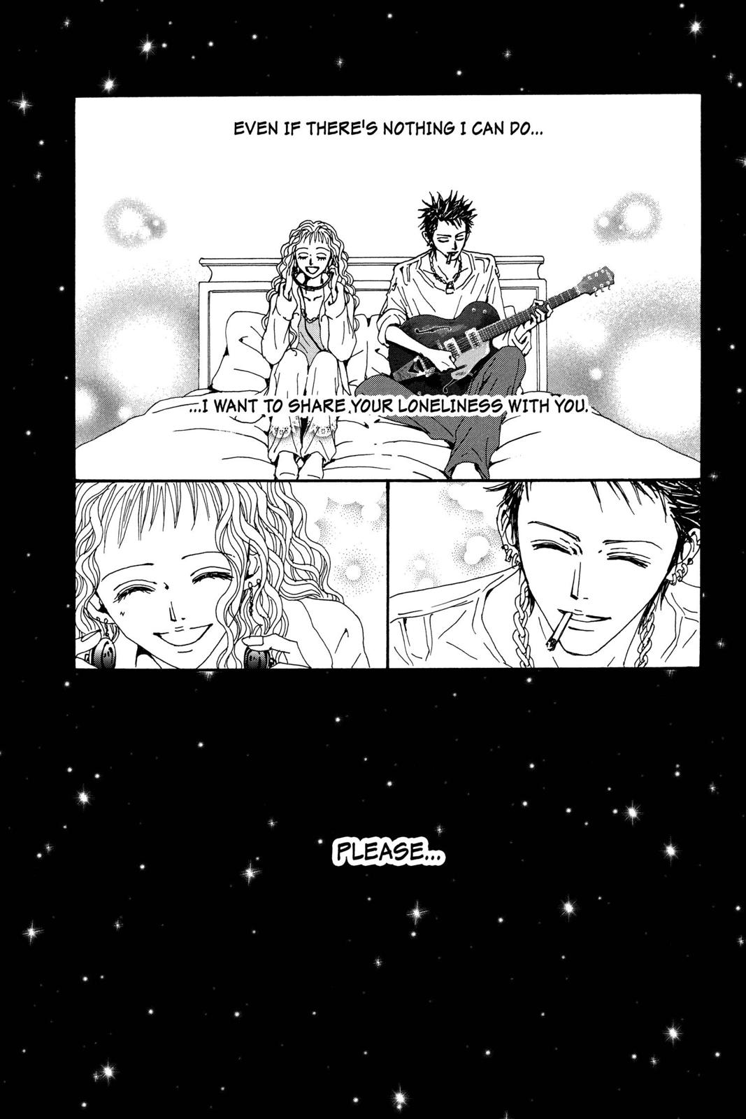 Read Nana Manga Online