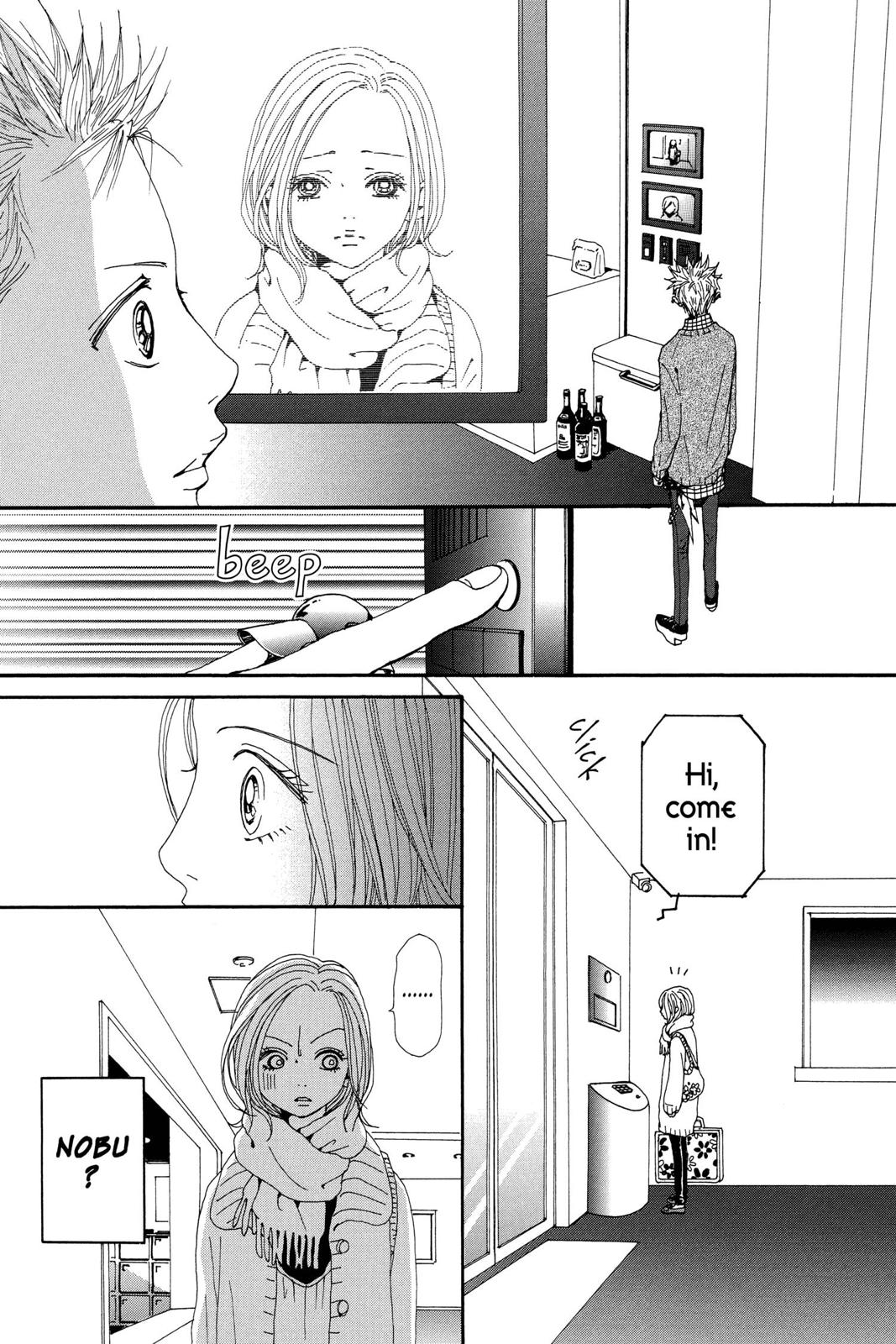 Read Nana Manga Online