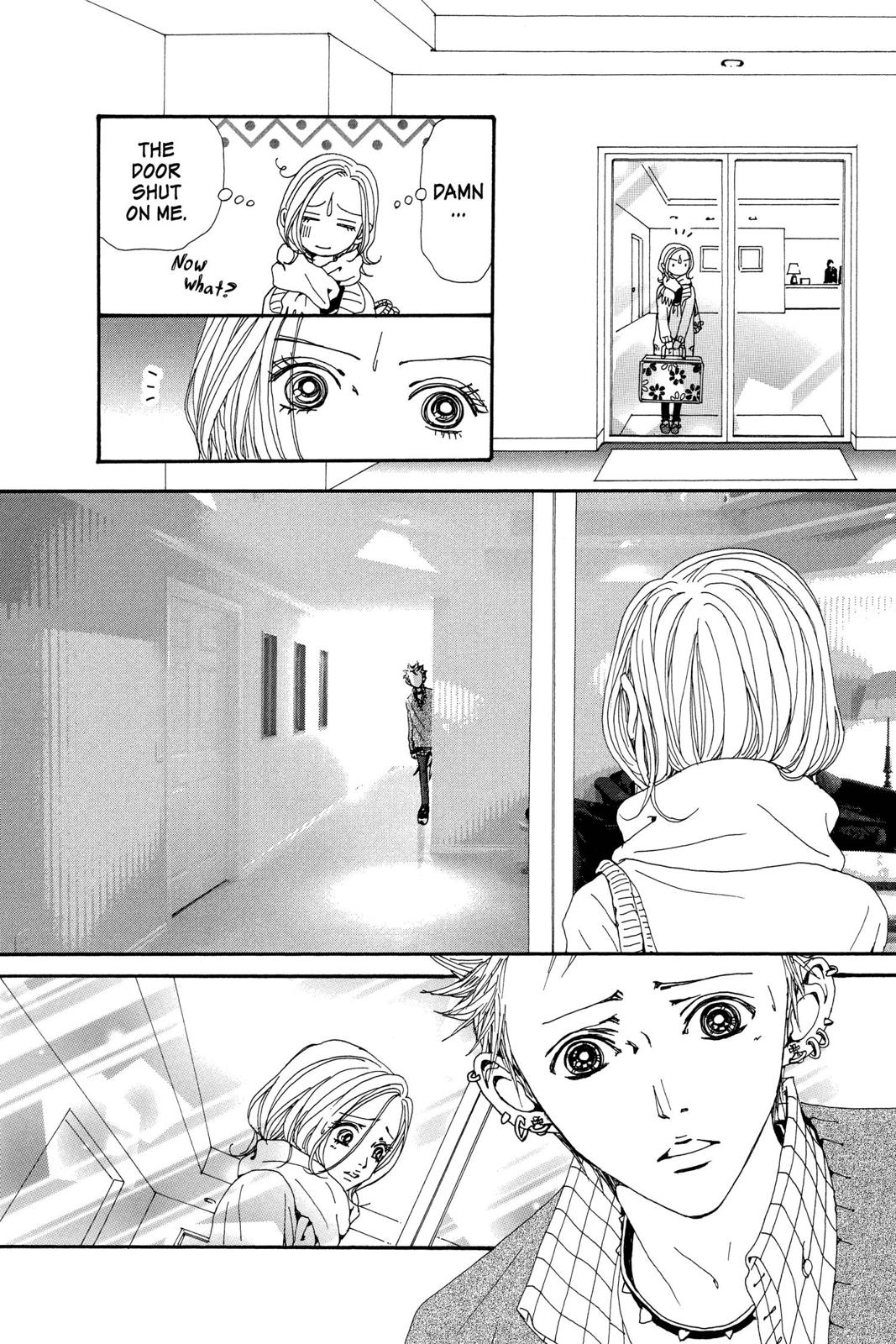 Read Nana Manga Online