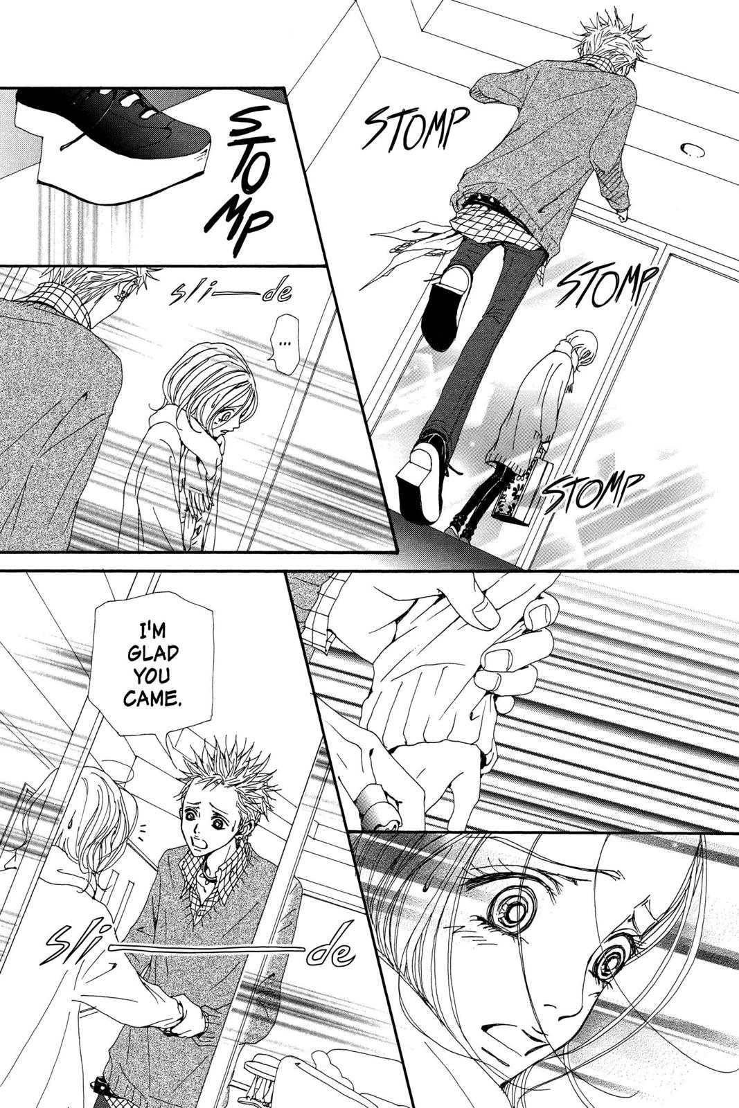 Read Nana Manga Online