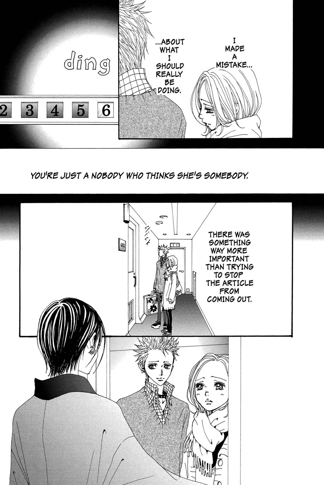 Read Nana Manga Online