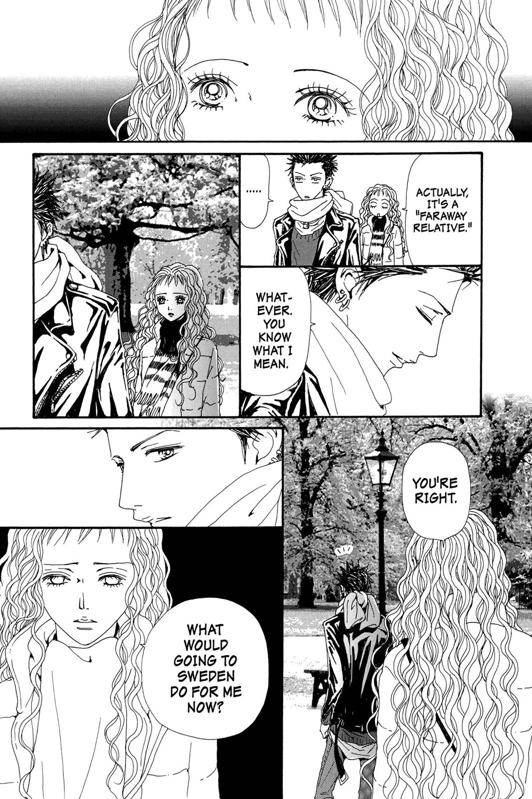 Read Nana Manga Online