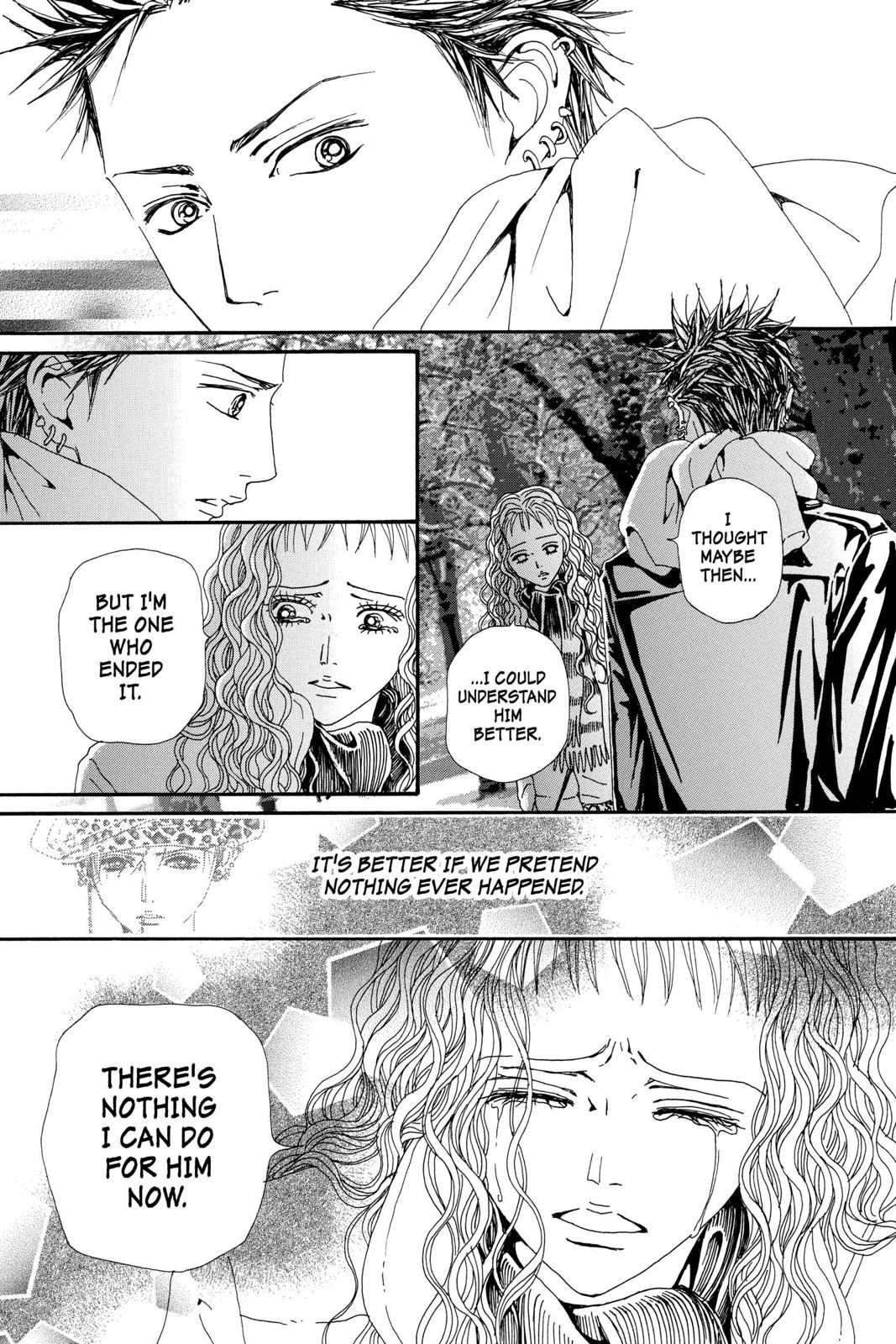Read Nana Manga Online