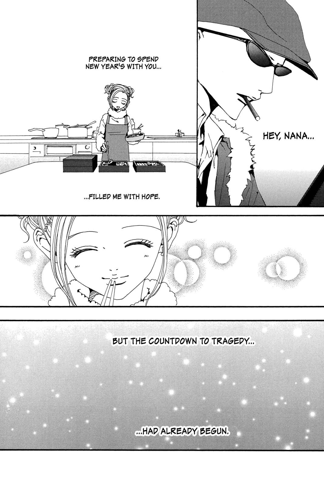 Read Nana Manga Online