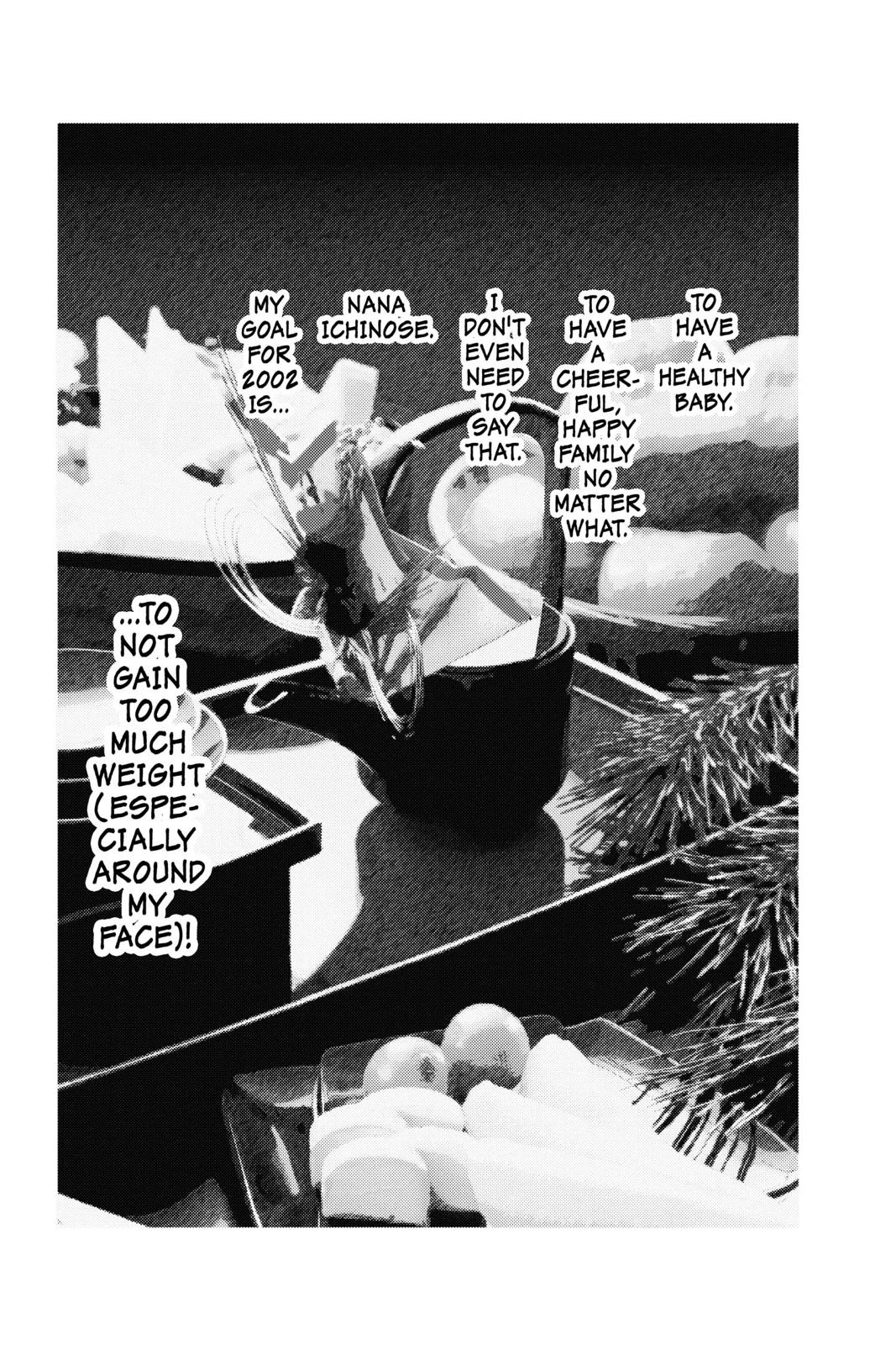Read Nana Manga Online
