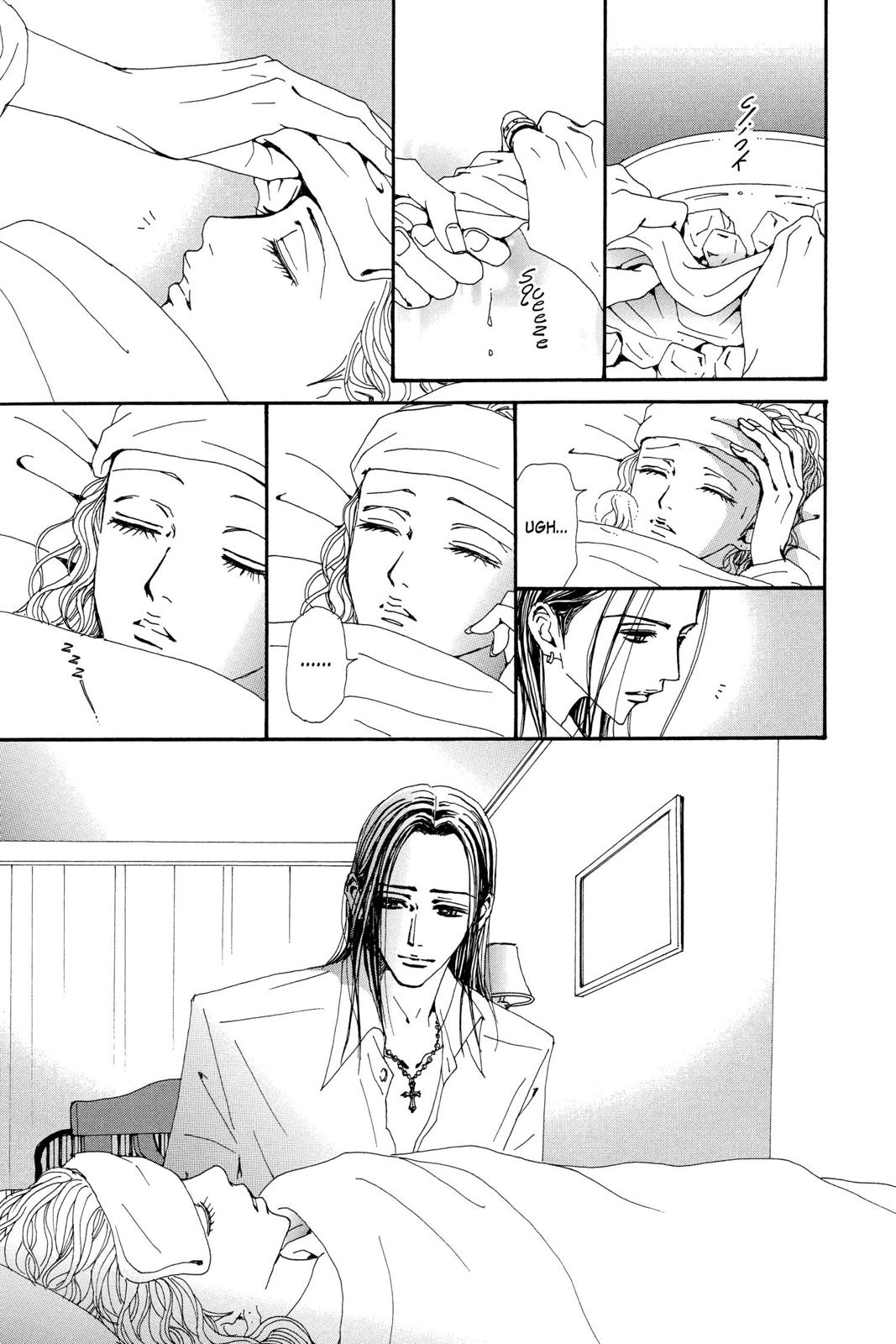 Read Nana Manga Online