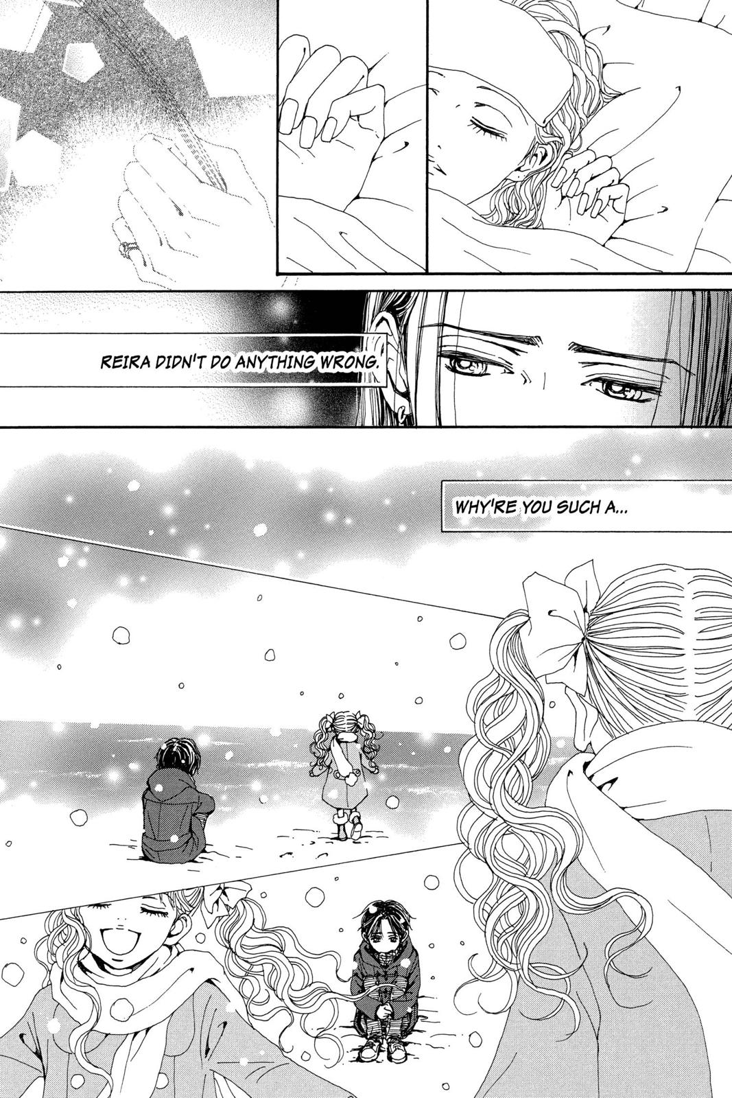 Read Nana Manga Online