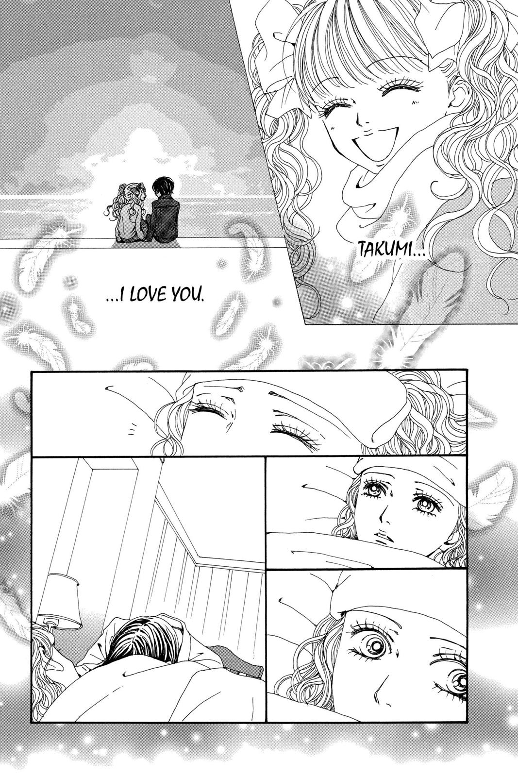 Read Nana Manga Online