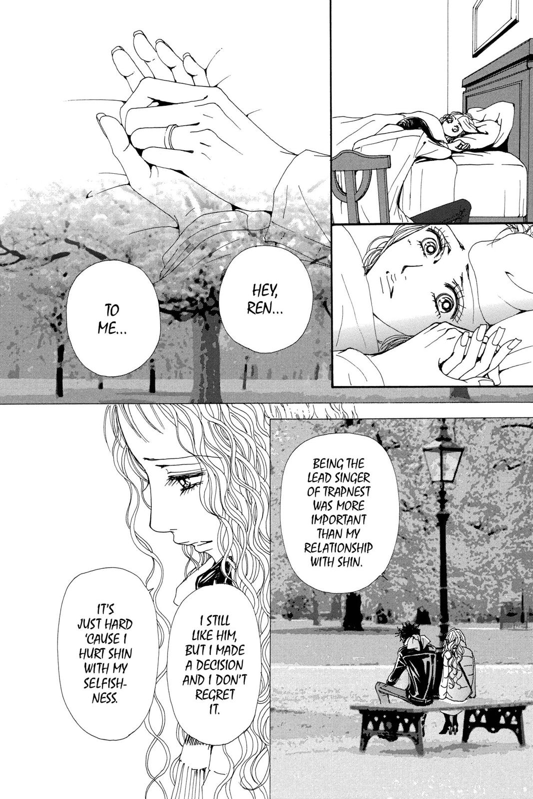 Read Nana Manga Online