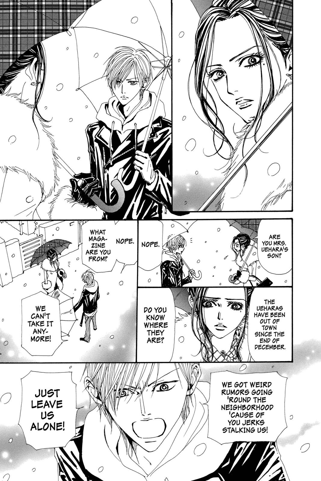 Read Nana Manga Online