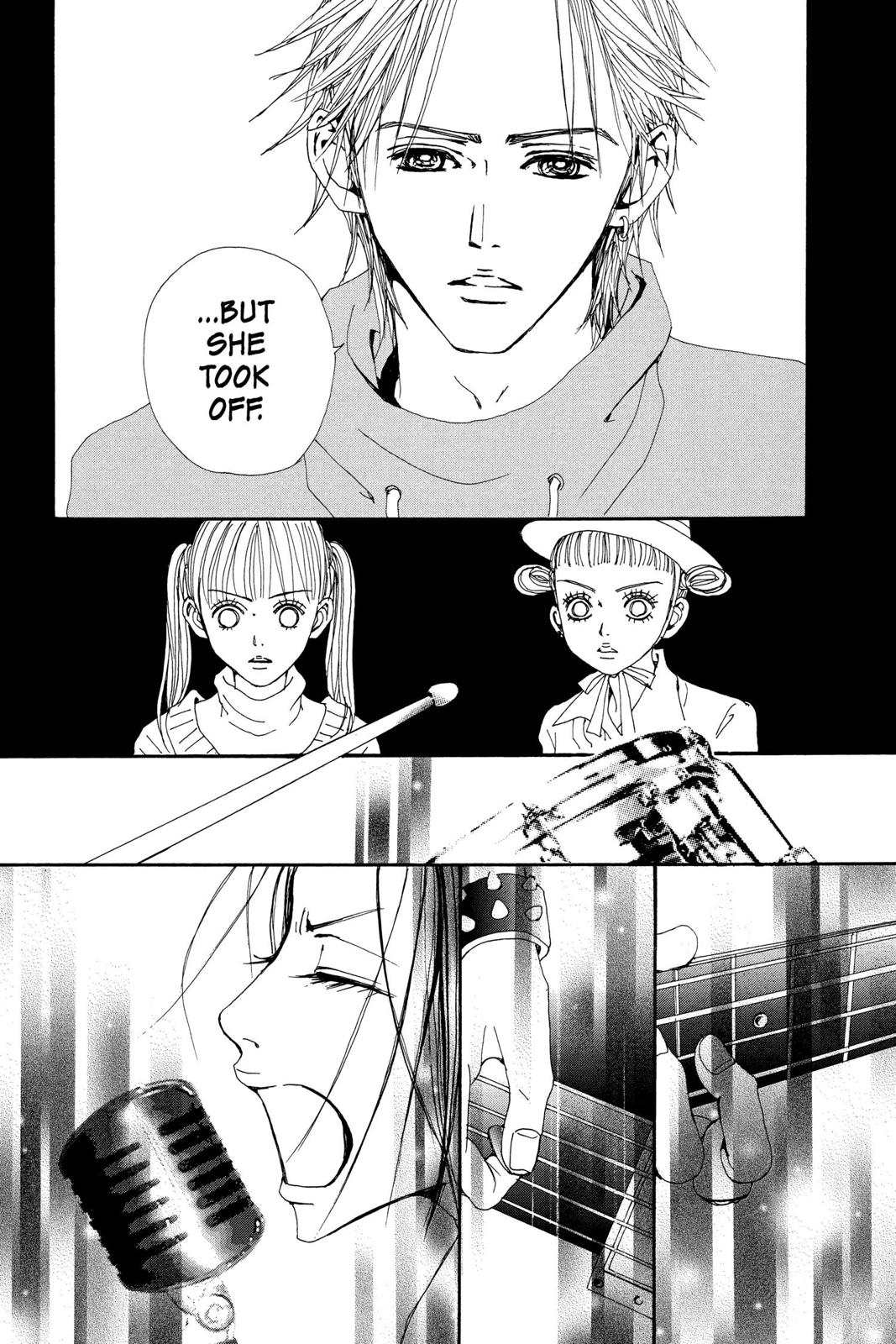 Read Nana Manga Online