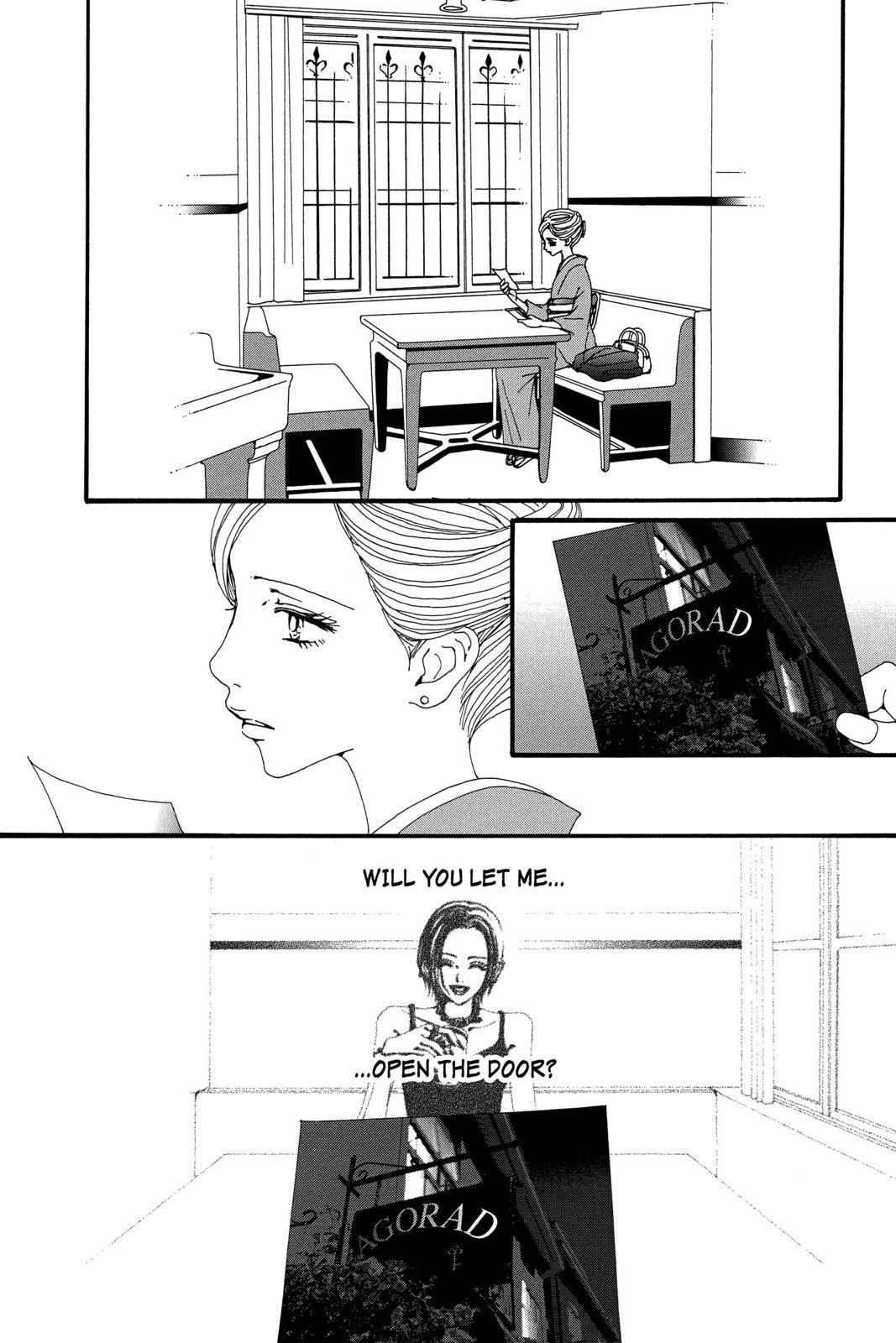 Read Nana Manga Online