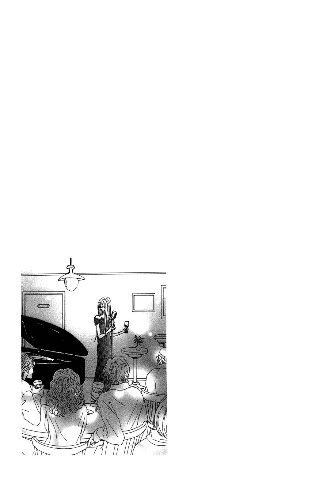 Read Nana Manga Online