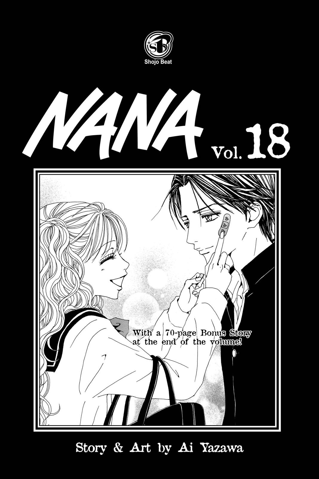 Read Nana Manga Online