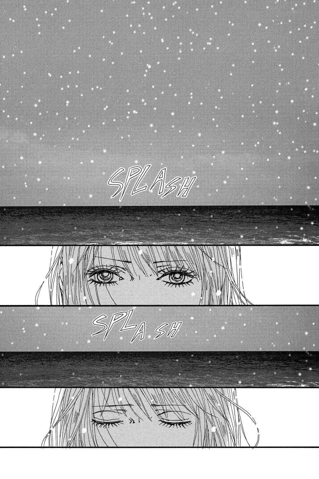 Read Nana Manga Online
