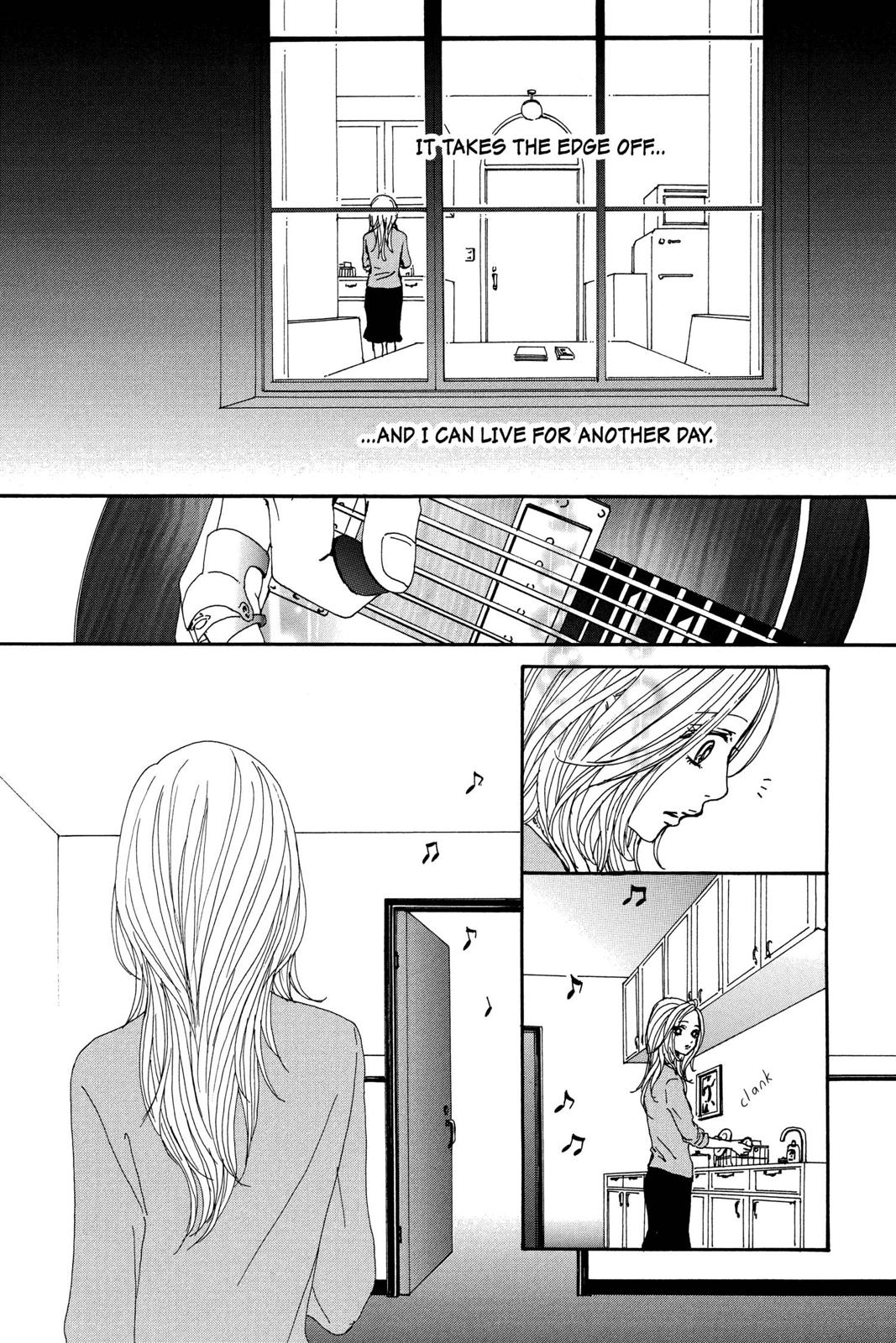 Read Nana Manga Online