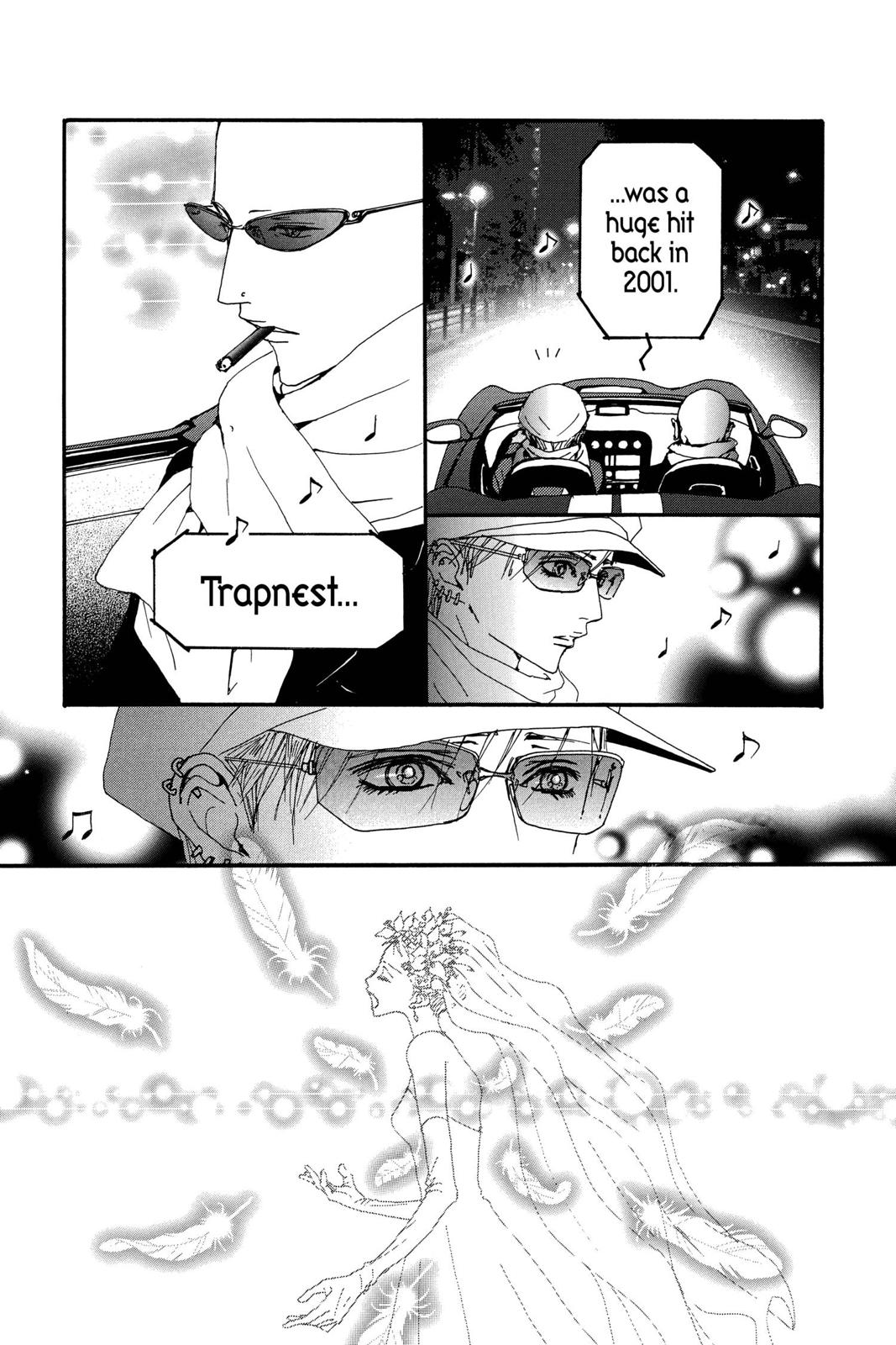 Read Nana Manga Online