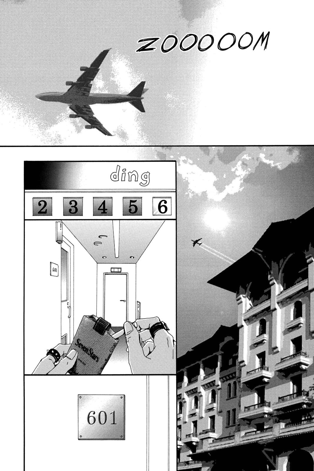 Read Nana Manga Online
