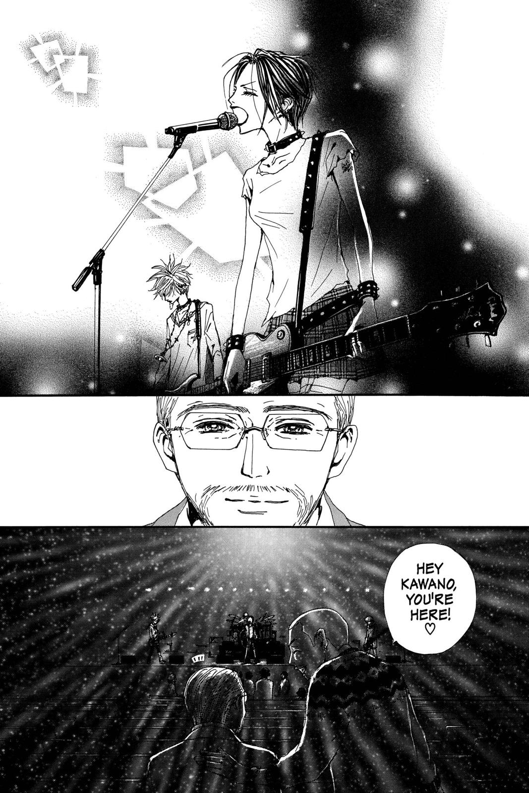 Read Nana Manga Online