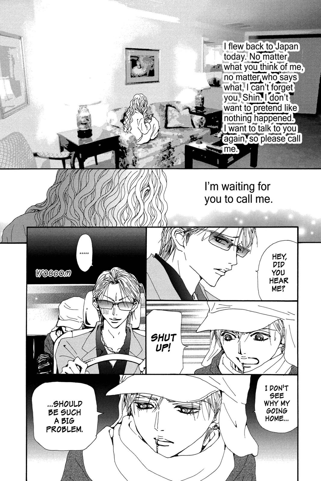 Read Nana Manga Online