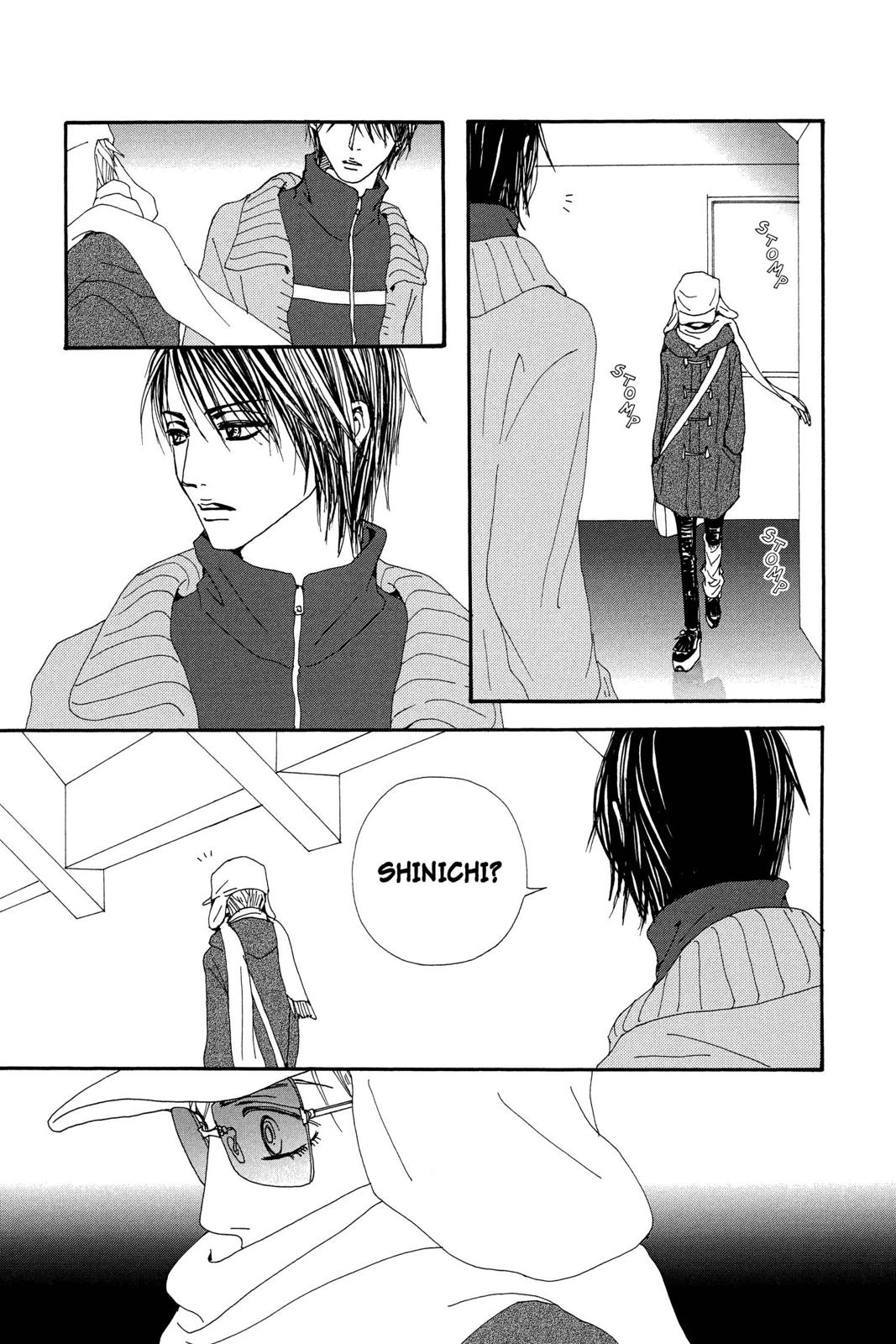 Read Nana Manga Online