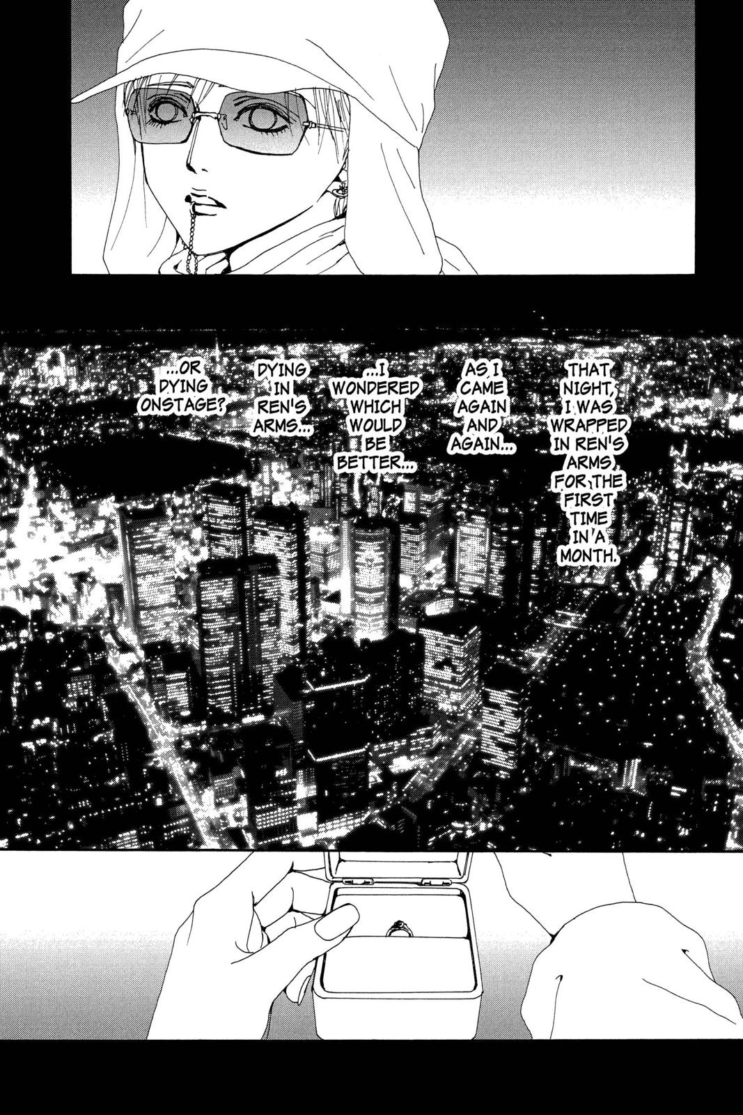 Read Nana Manga Online
