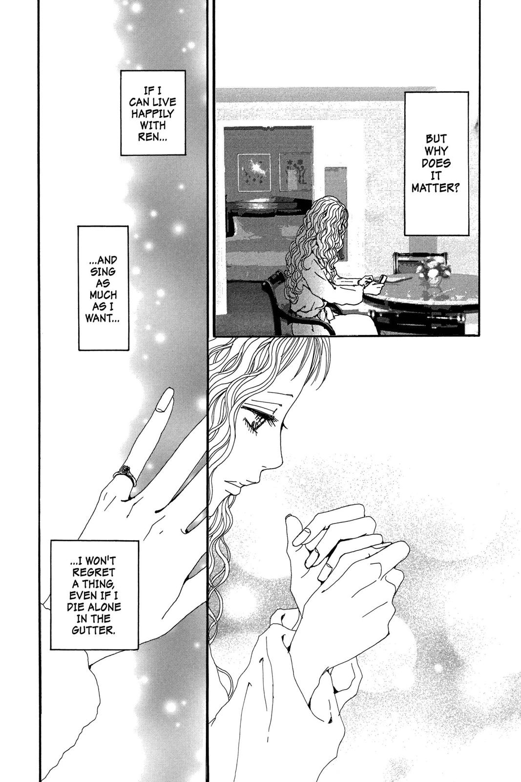 Read Nana Manga Online
