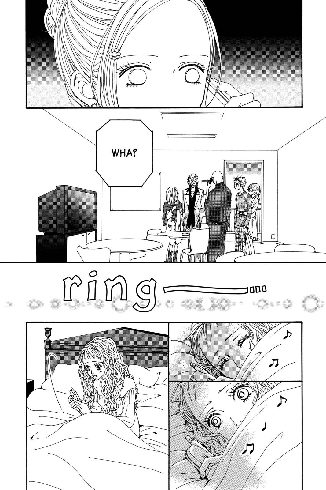 Read Nana Manga Online